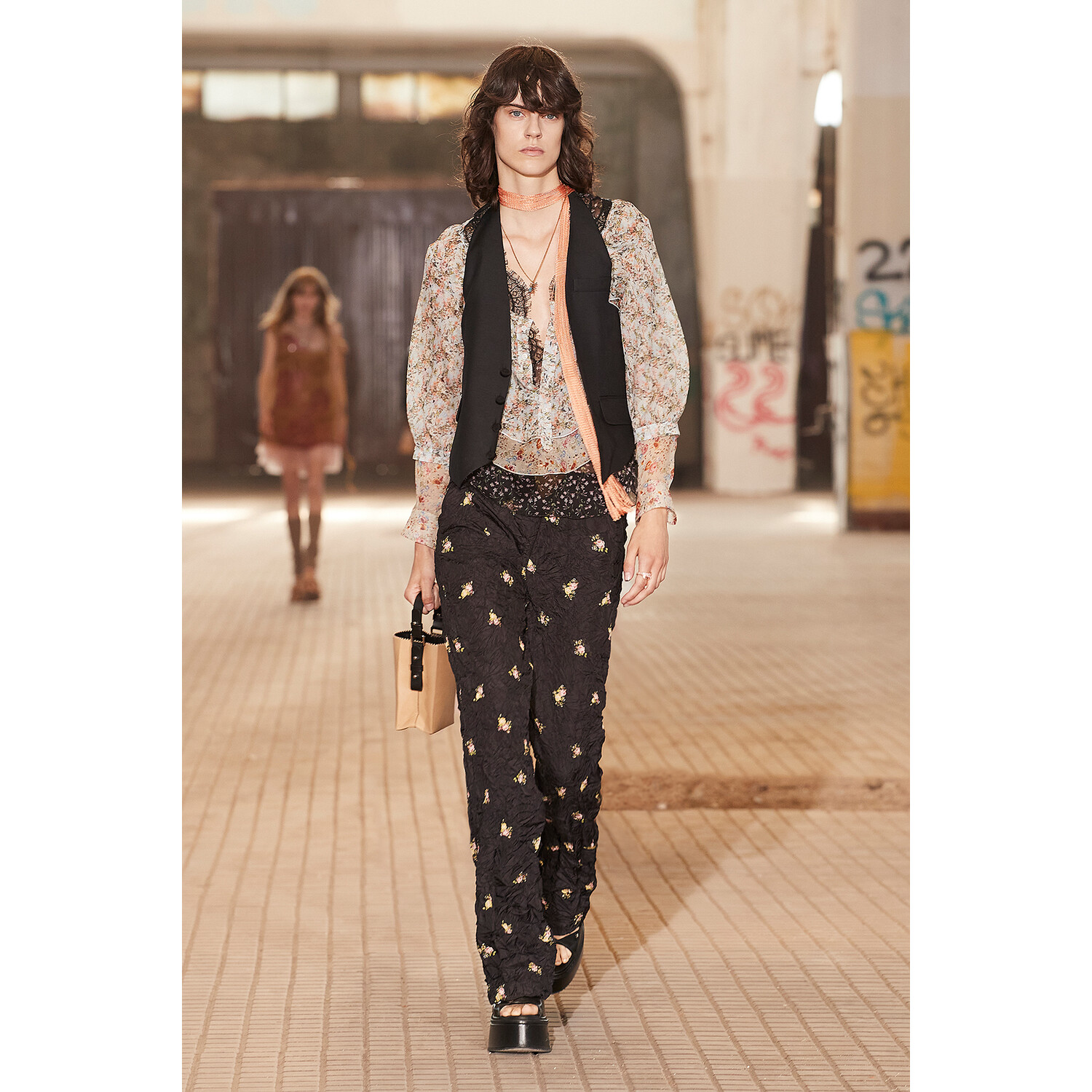 Фото Dsquared2 весна-лето 2022 / Dsquared2 Spring 2022 Ready-to-Wear collection