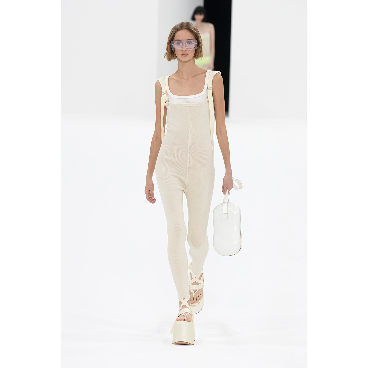 Фото Sportmax весна-лето 2022 / Sportmax Spring 2022 Ready-to-Wear collection