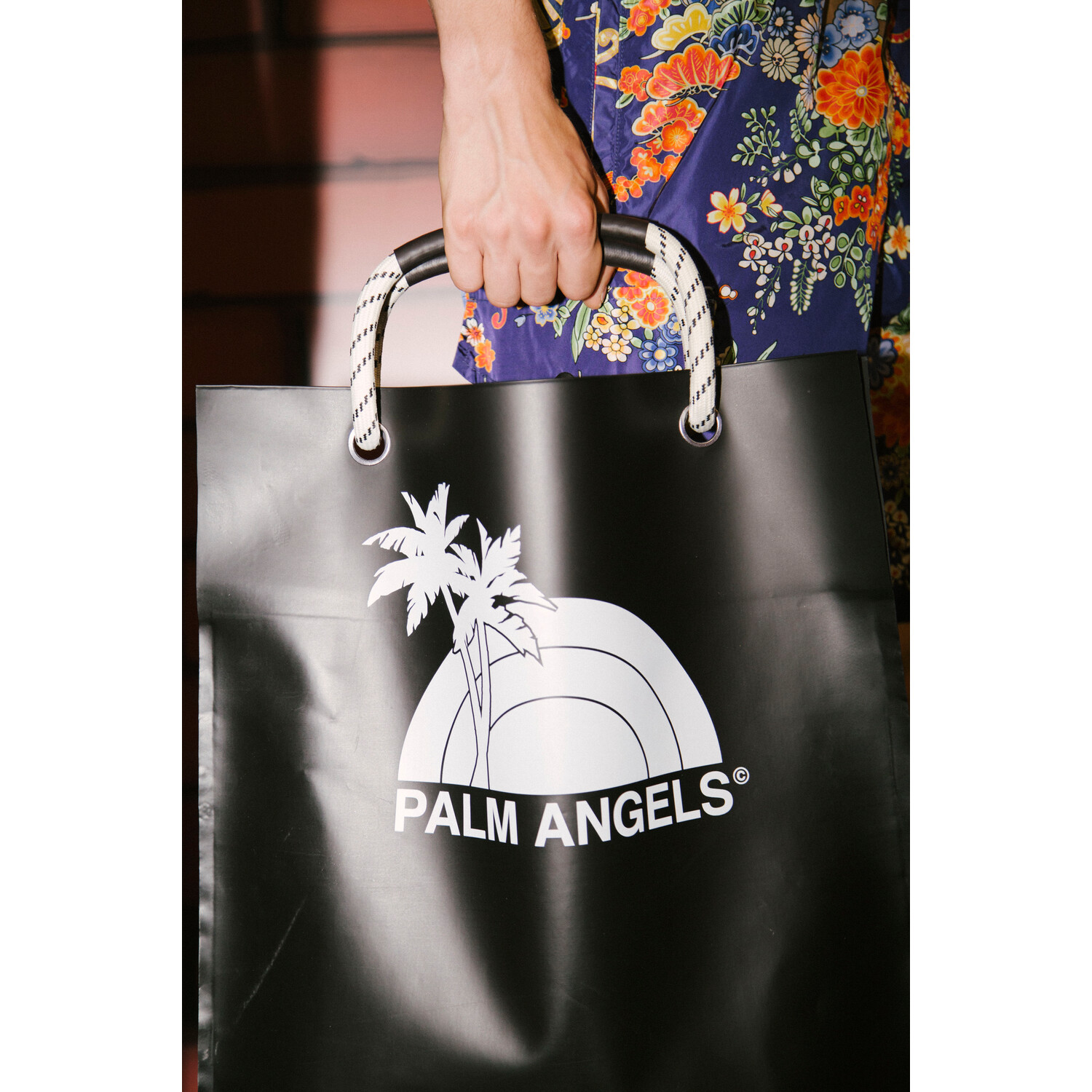 Фото Palm Angels Spring 2020 Menswear Collection / Palm Angels весна- лето 2020 / Неделя моды: Милан