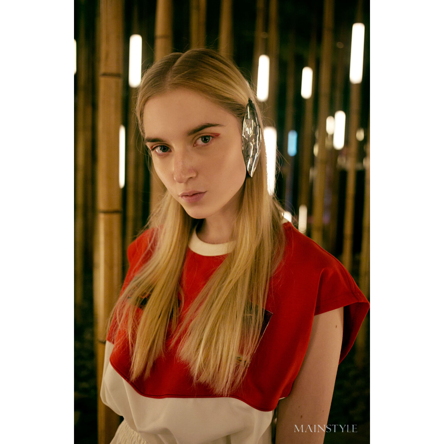 Фото SORRY I'M NOT SPRING/SUMMER 2018 READY-TO-WEAR SORRY I'M NOT весна-лето 2018