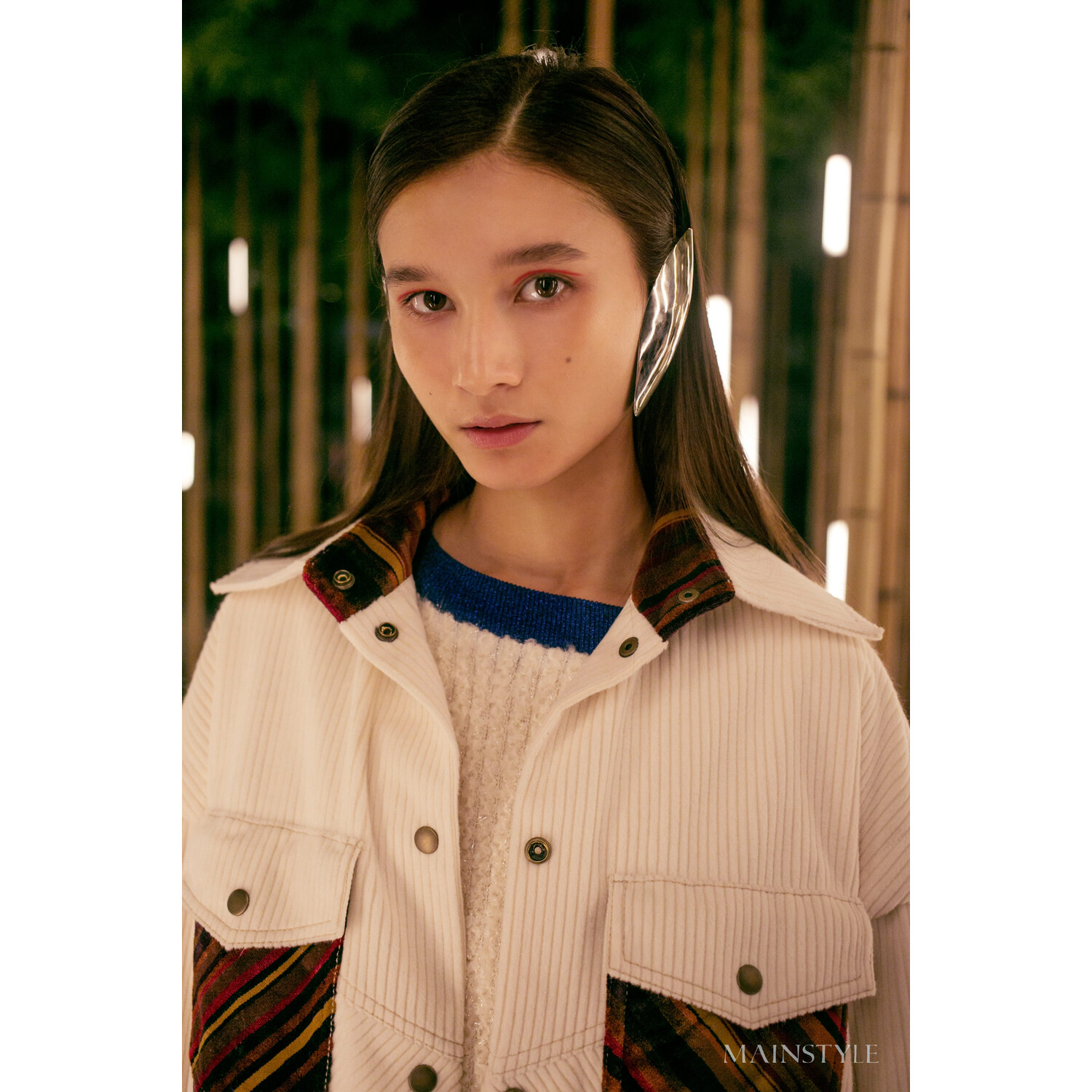 Фото SORRY I'M NOT SPRING/SUMMER 2018 READY-TO-WEAR SORRY I'M NOT весна-лето 2018