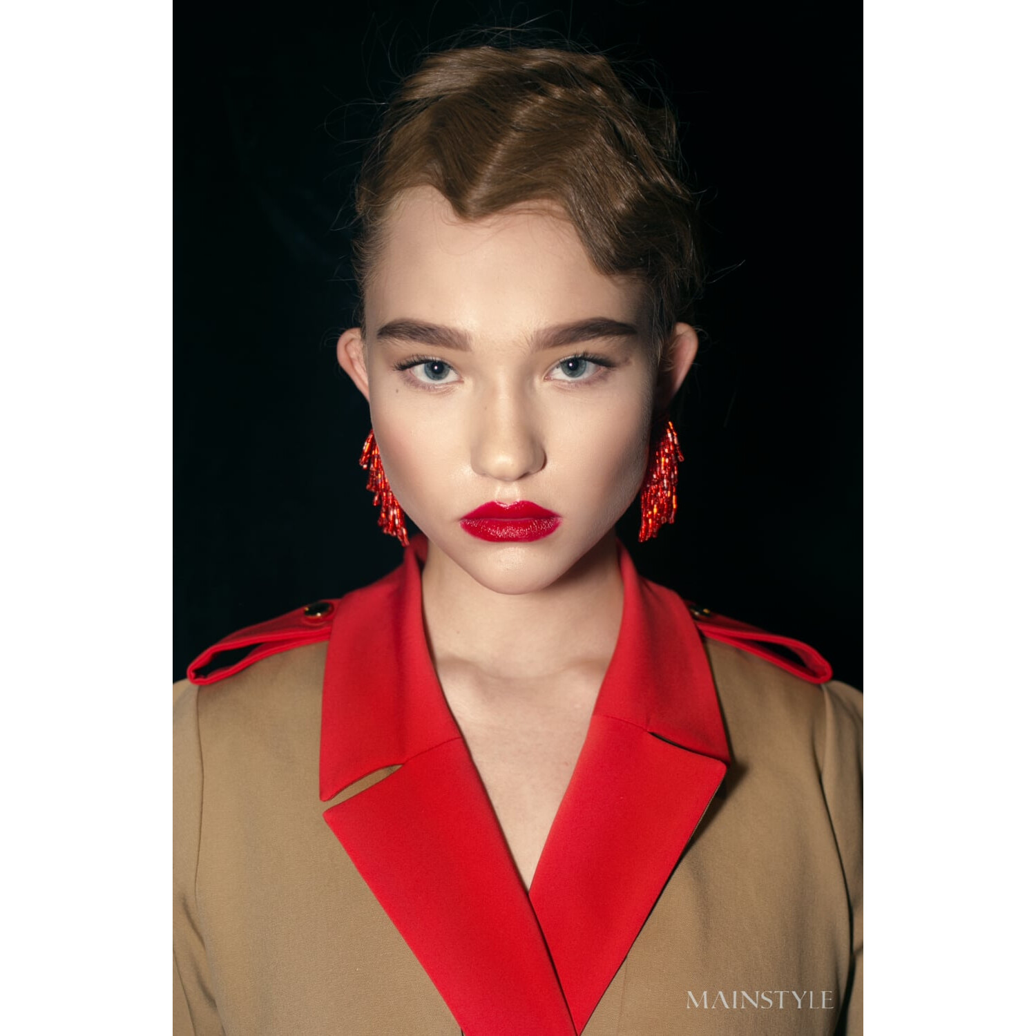 Фото Bella Potemkina Spring-summer 2018 Bella Potemkina весна-лето 2018 MBFWRussia 2017