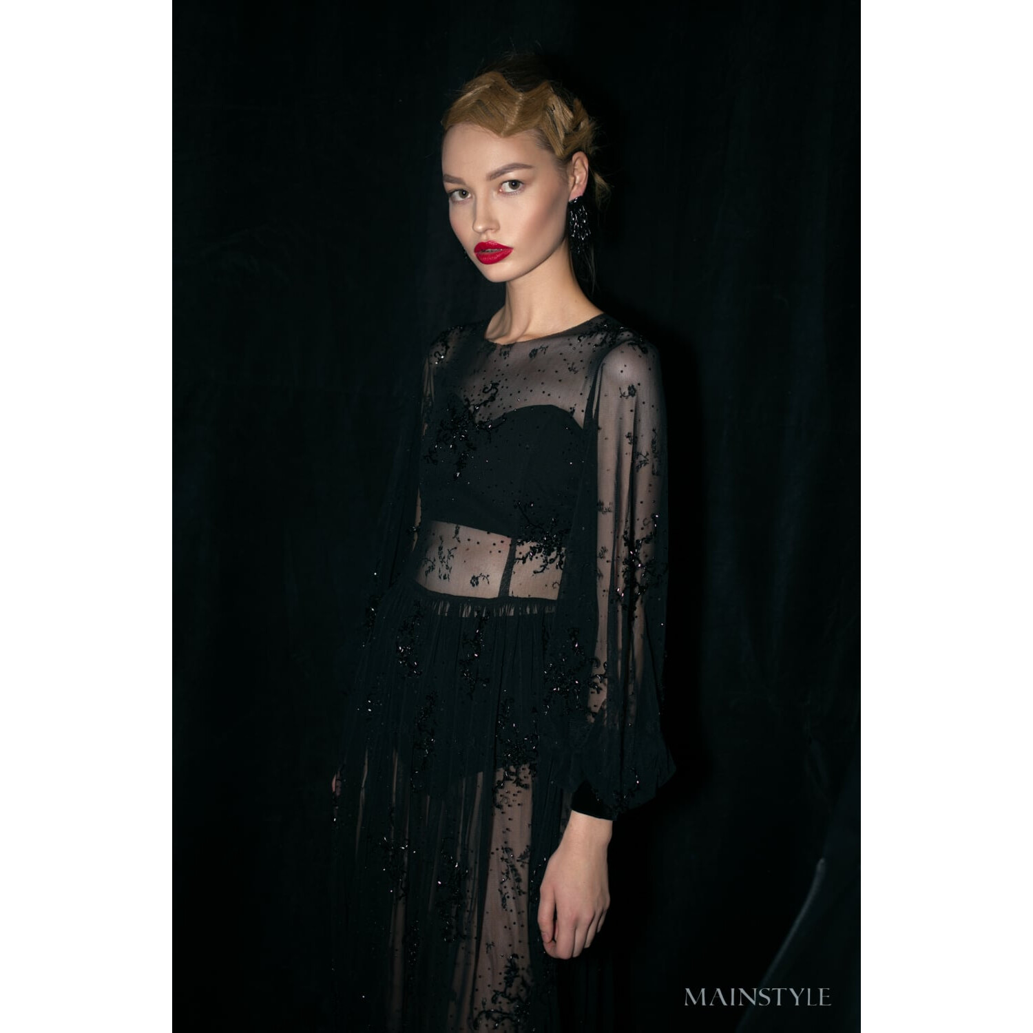 Фото Bella Potemkina Spring-summer 2018 Bella Potemkina весна-лето 2018 MBFWRussia 2017