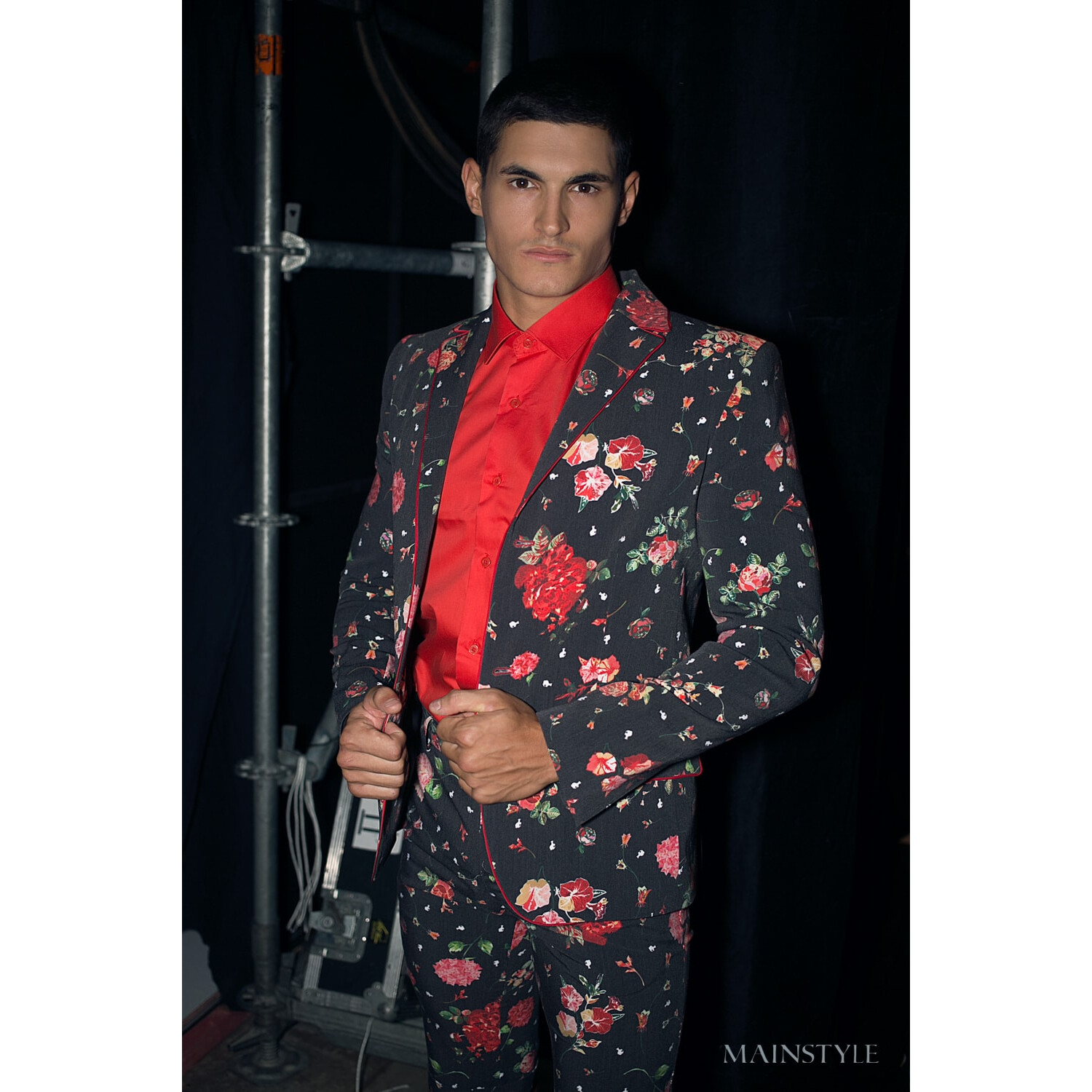 Фото Bella Potemkina Spring-summer 2018 Bella Potemkina весна-лето 2018 MBFWRussia 2017