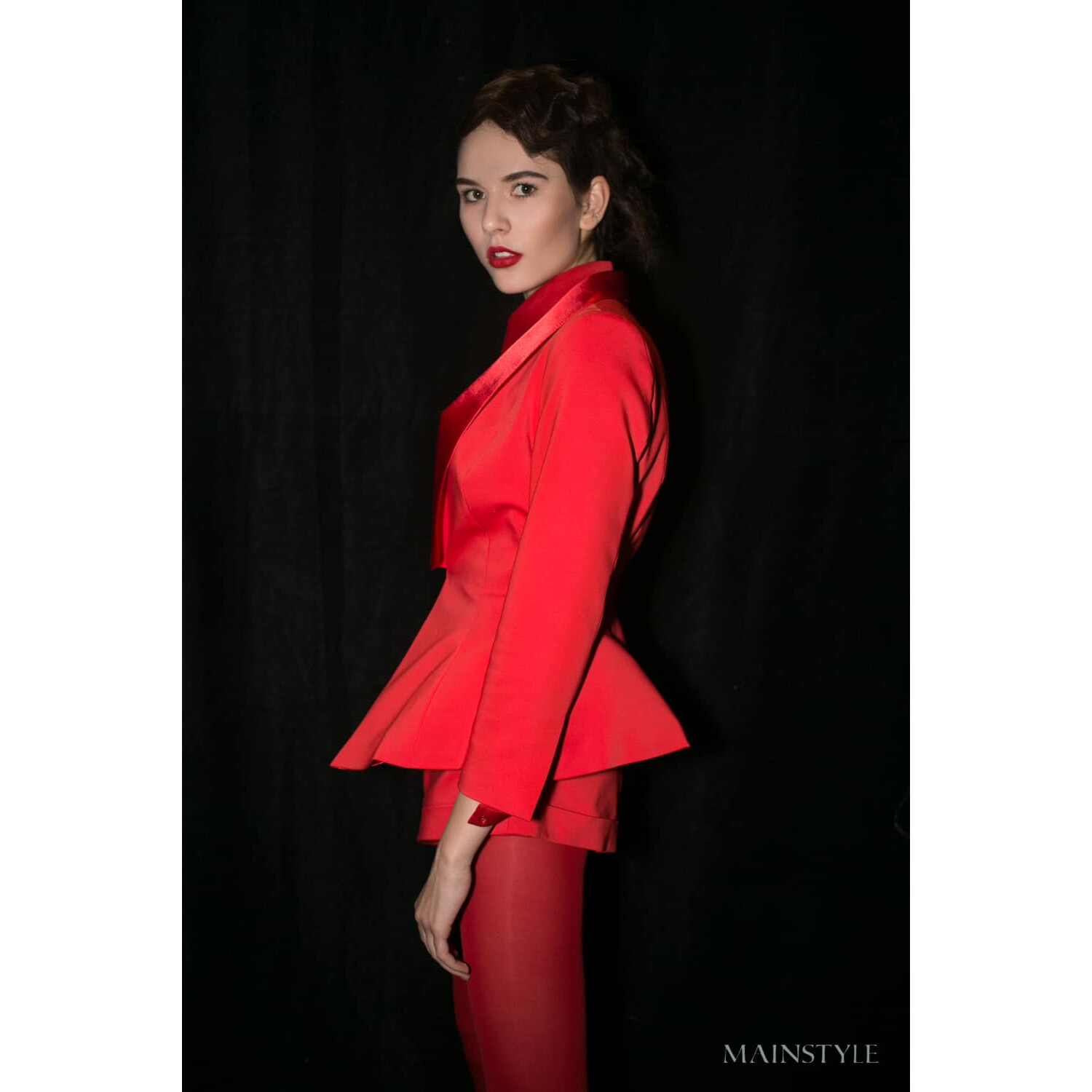 Фото Bella Potemkina Spring-summer 2018 Bella Potemkina весна-лето 2018 MBFWRussia 2017