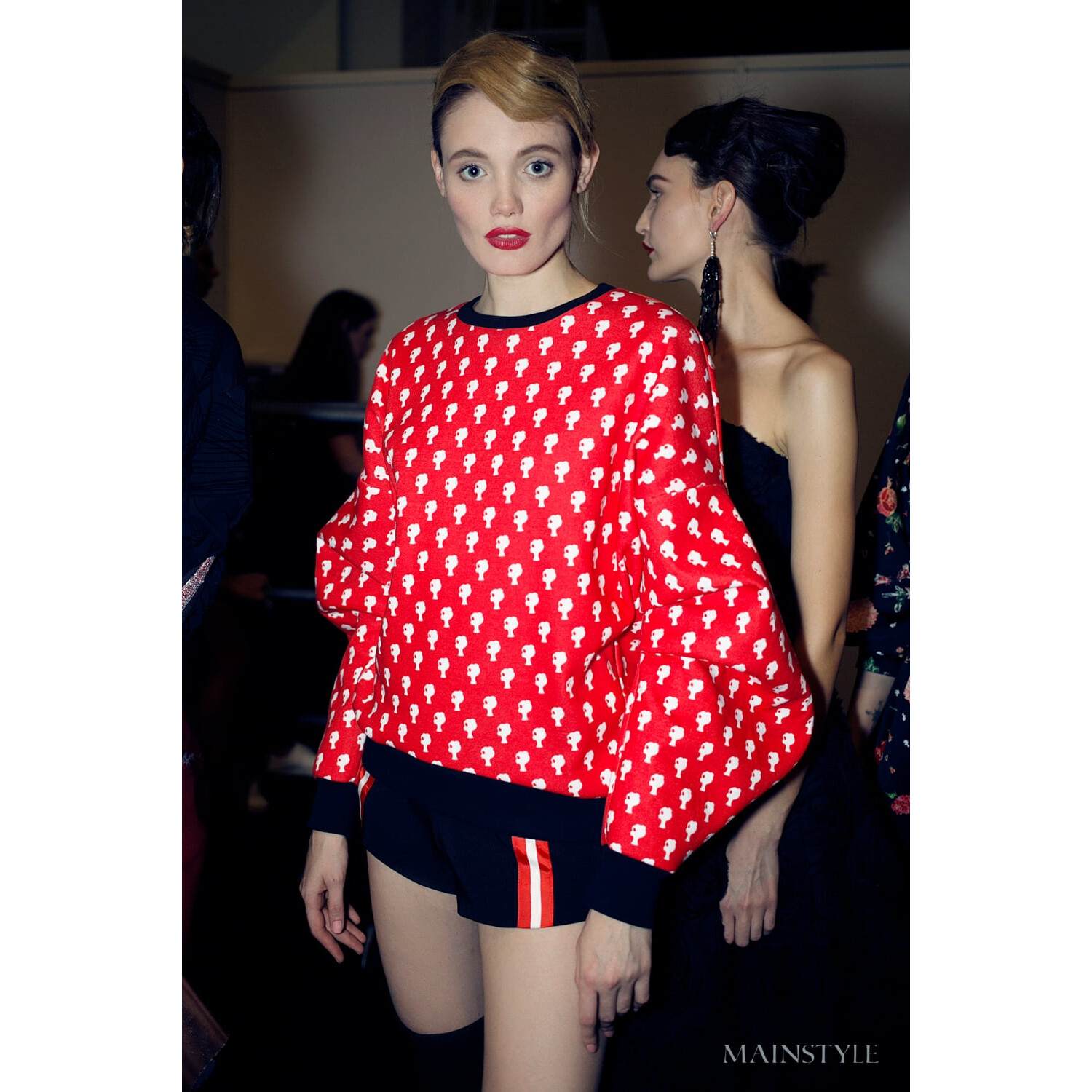 Фото Bella Potemkina Spring-summer 2018 Bella Potemkina весна-лето 2018 MBFWRussia 2017