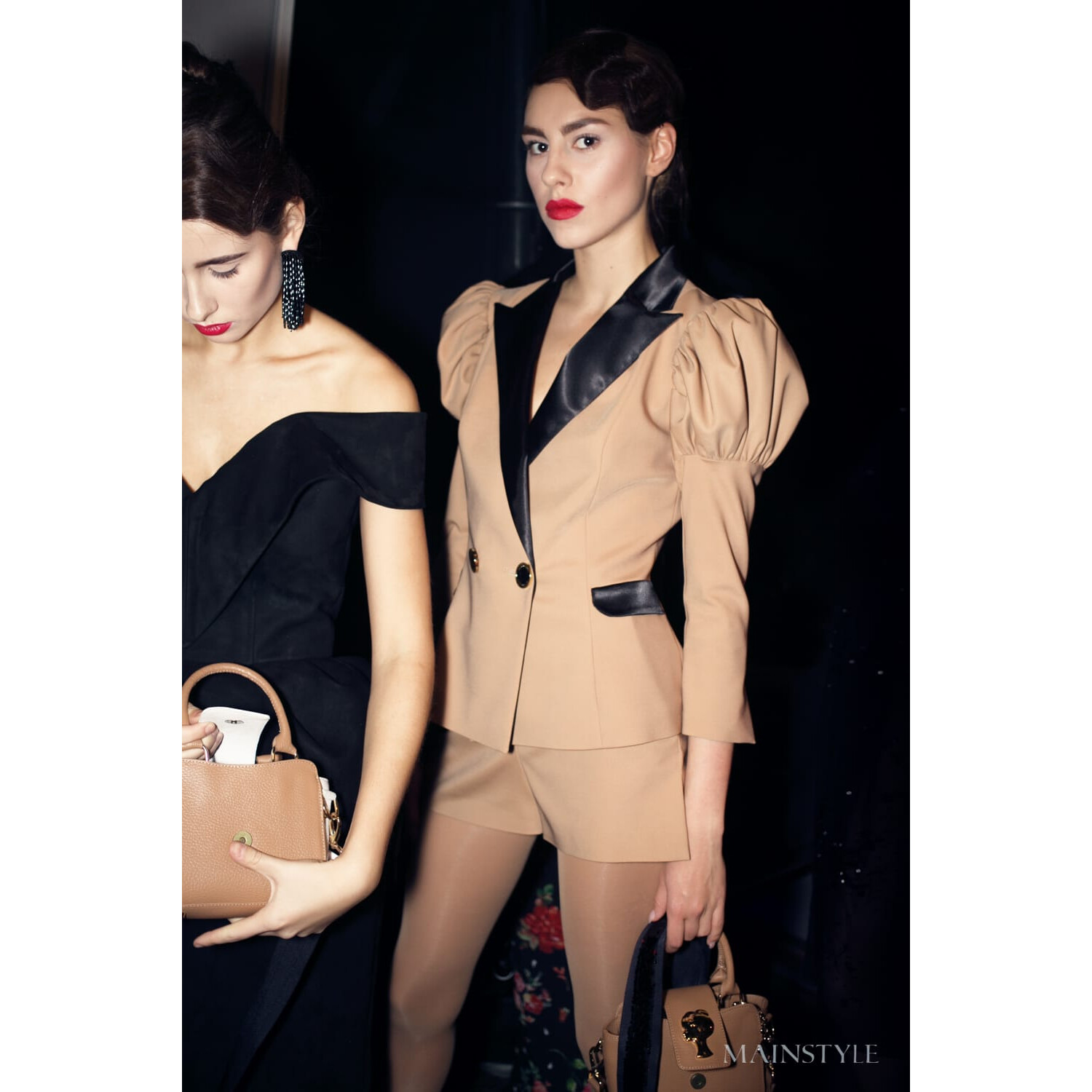 Фото Bella Potemkina Spring-summer 2018 Bella Potemkina весна-лето 2018 MBFWRussia 2017