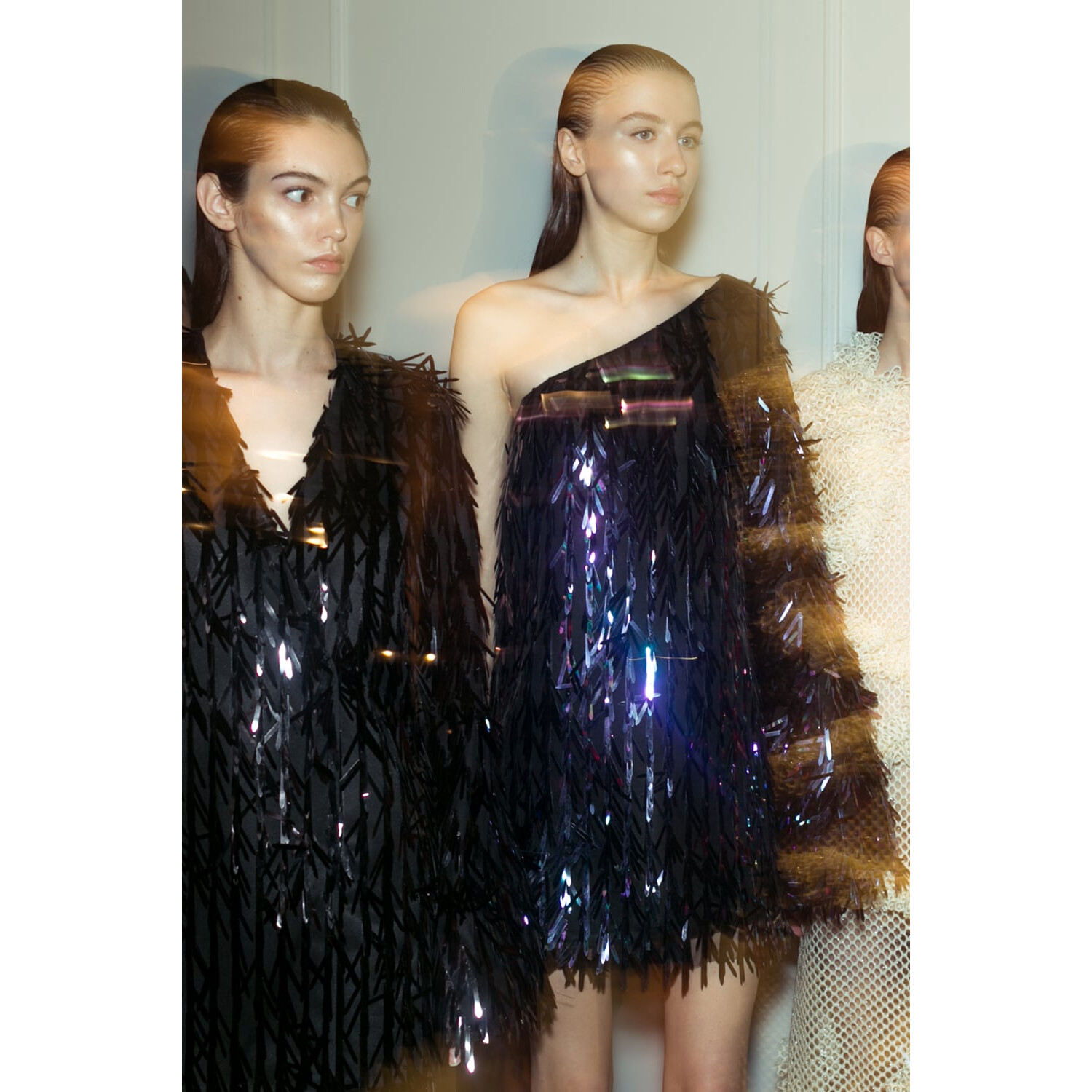 Фото Mach & Mach Spring-summer 2018 Mach & Mach весна-лето 2018 MBFWRussia 2017