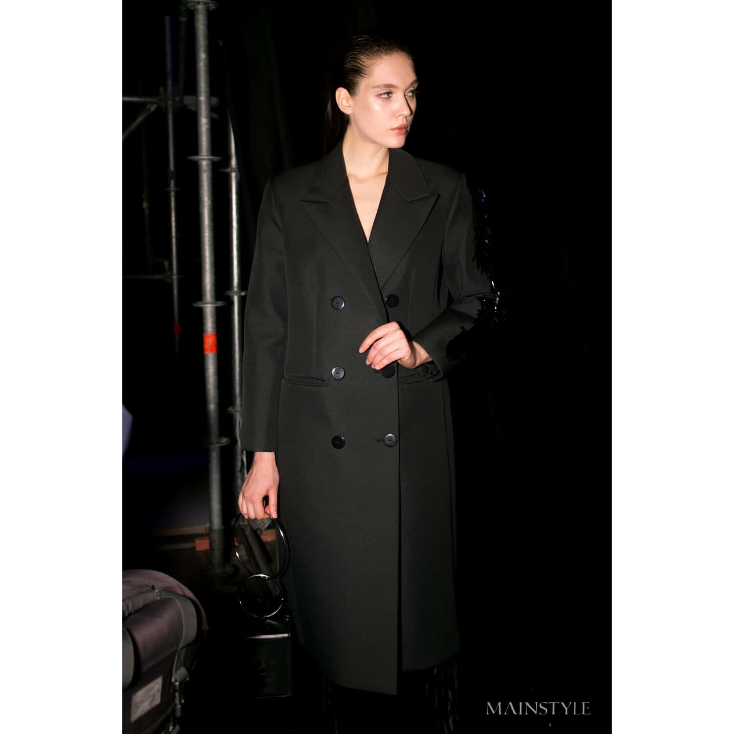 Фото Mach & Mach Spring-summer 2018 Mach & Mach весна-лето 2018 MBFWRussia 2017