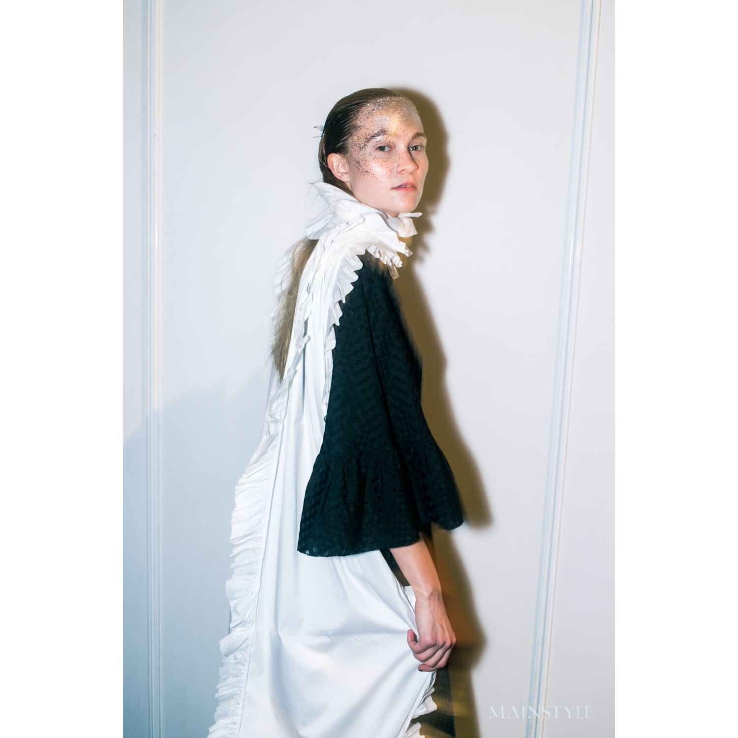 Фото Ivka Spring-summer 2018 Ивка весна-лето 2018 MBFWRussia 2017