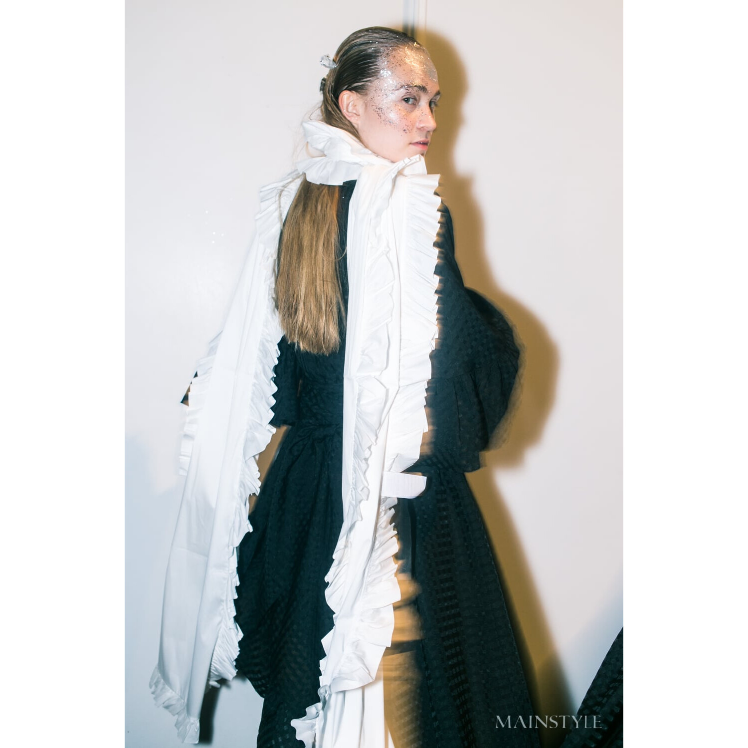 Фото Ivka Spring-summer 2018 Ивка весна-лето 2018 MBFWRussia 2017