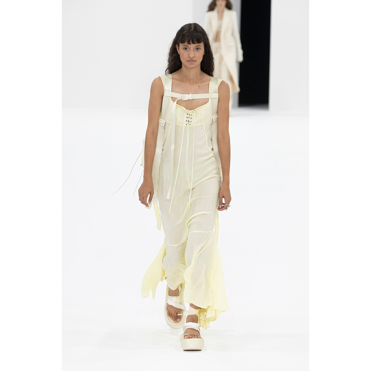 Фото Sportmax весна-лето 2022 / Sportmax Spring 2022 Ready-to-Wear collection