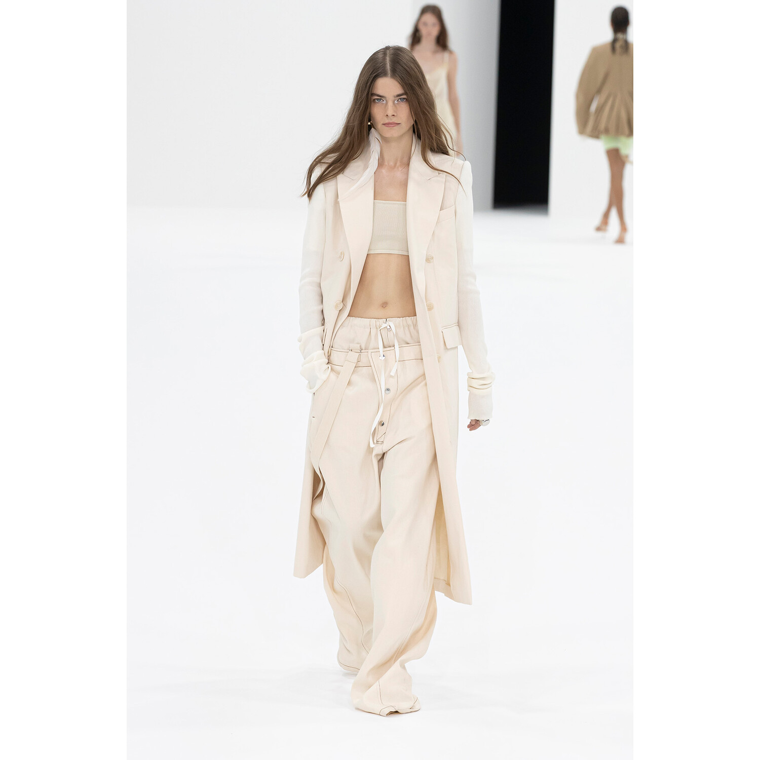 Фото Sportmax весна-лето 2022 / Sportmax Spring 2022 Ready-to-Wear collection