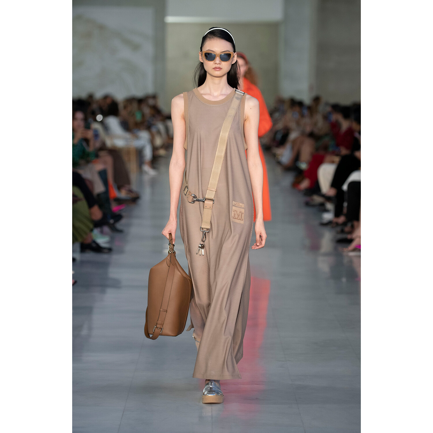 Фото Max Mara весна-лето 2022 / Max Mara Spring 2022 Ready-to-Wear collection