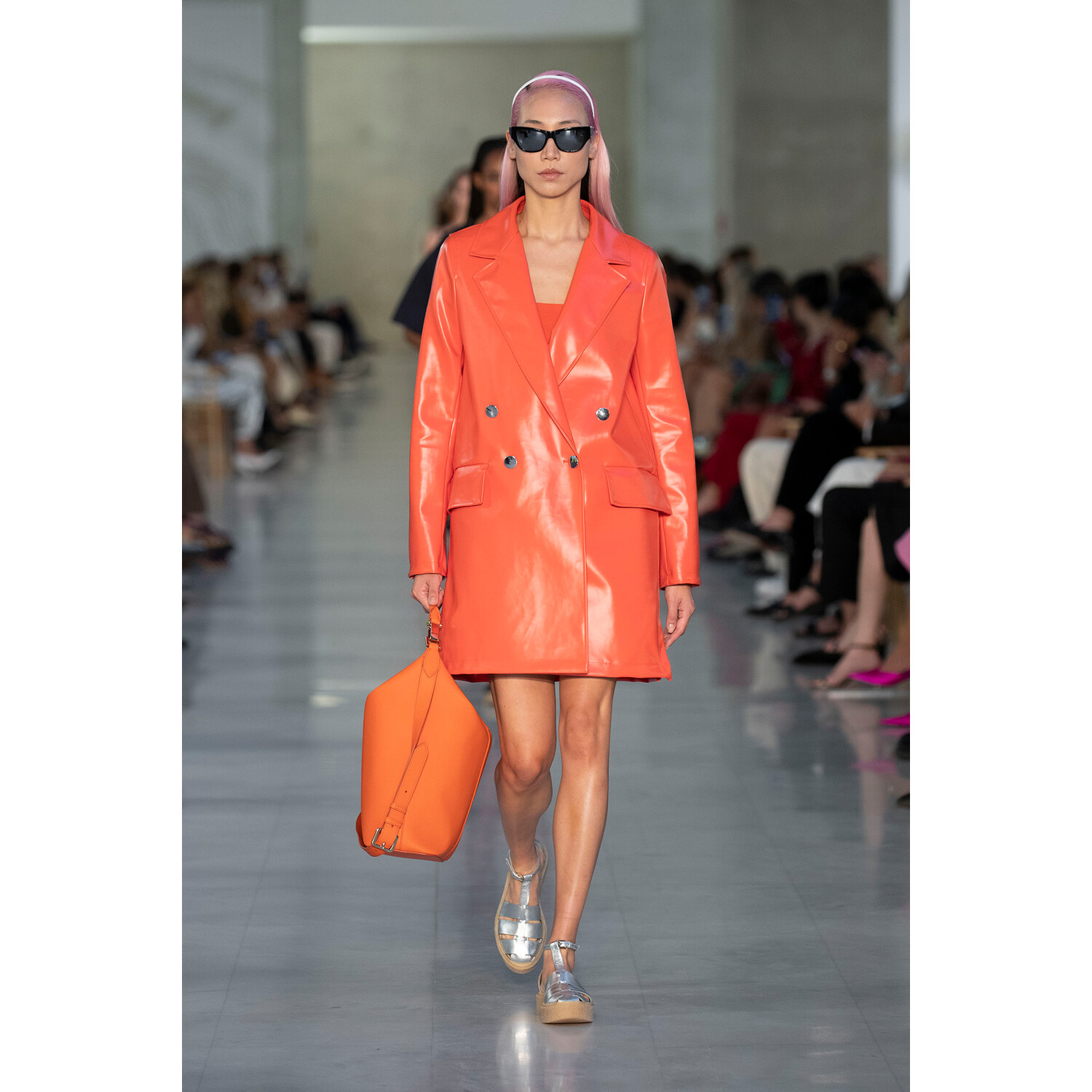 Фото Max Mara весна-лето 2022 / Max Mara Spring 2022 Ready-to-Wear collection