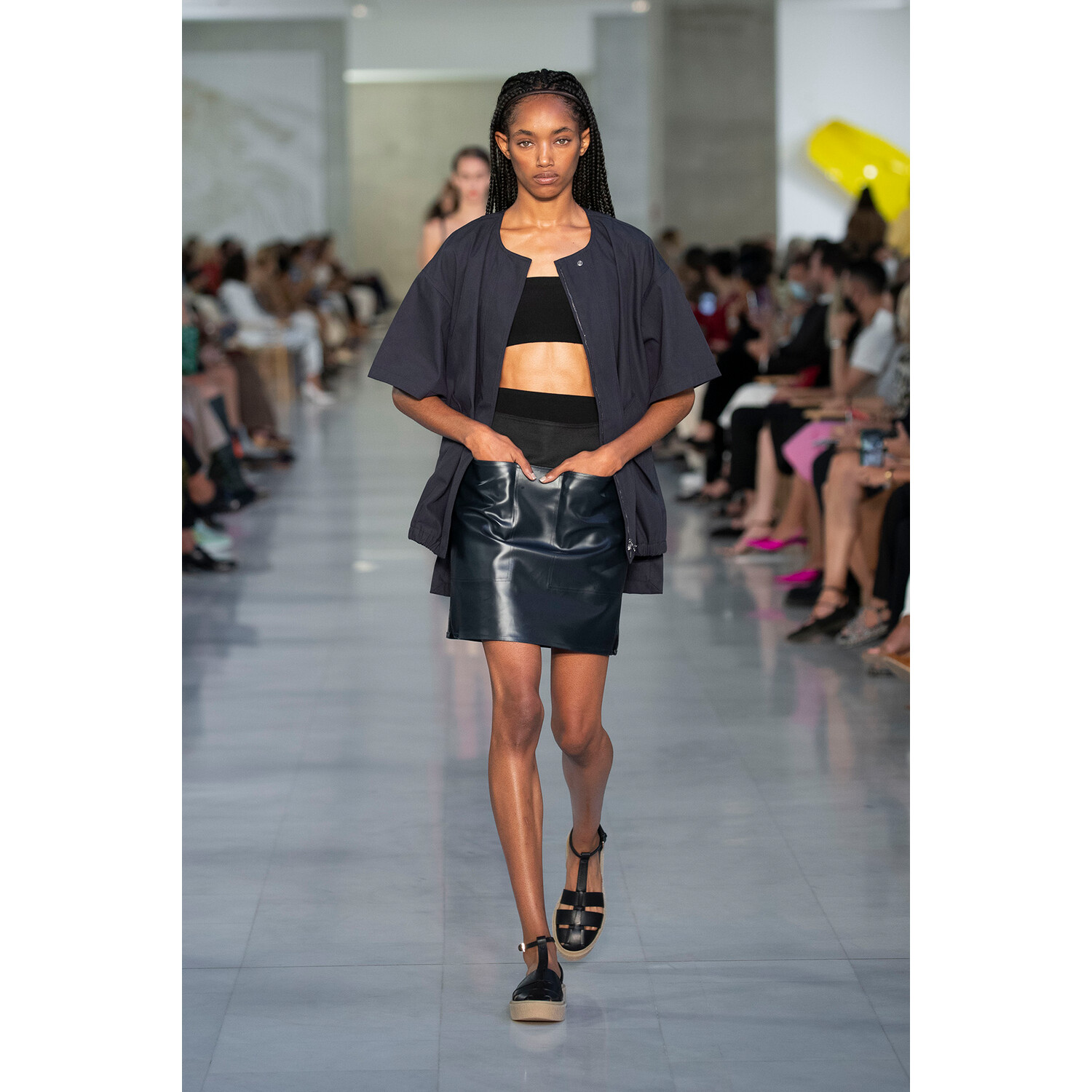 Фото Max Mara весна-лето 2022 / Max Mara Spring 2022 Ready-to-Wear collection
