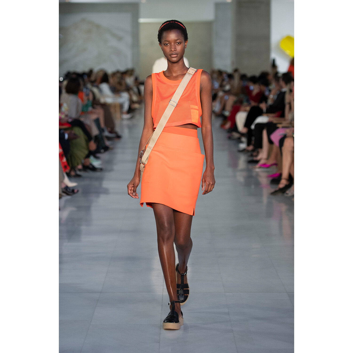 Фото Max Mara весна-лето 2022 / Max Mara Spring 2022 Ready-to-Wear collection