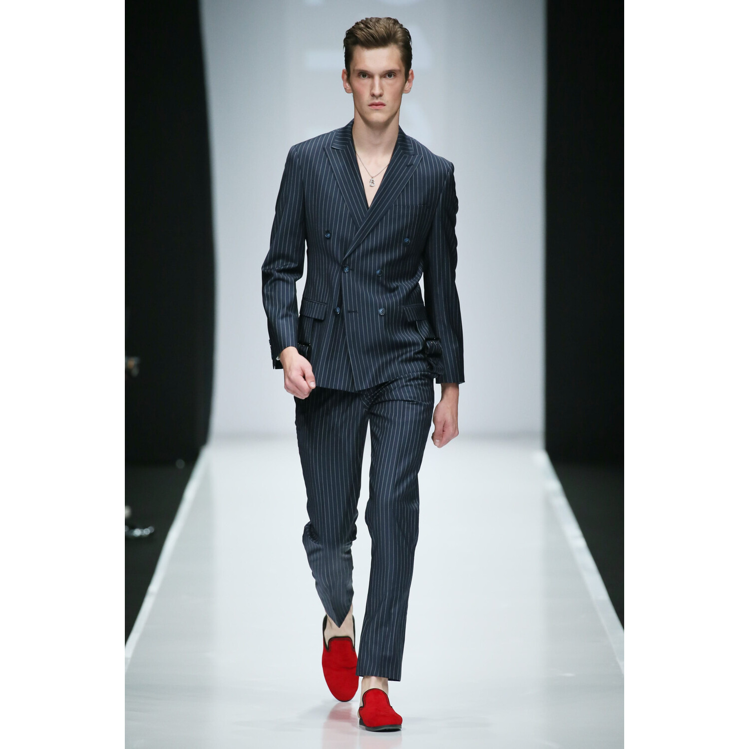 Фото 21DOT12 Spring 2019 Ready-to-Wear , 21DOT12 Весна-лето 2019 , Неделя моды в Москве , MBFWRussia