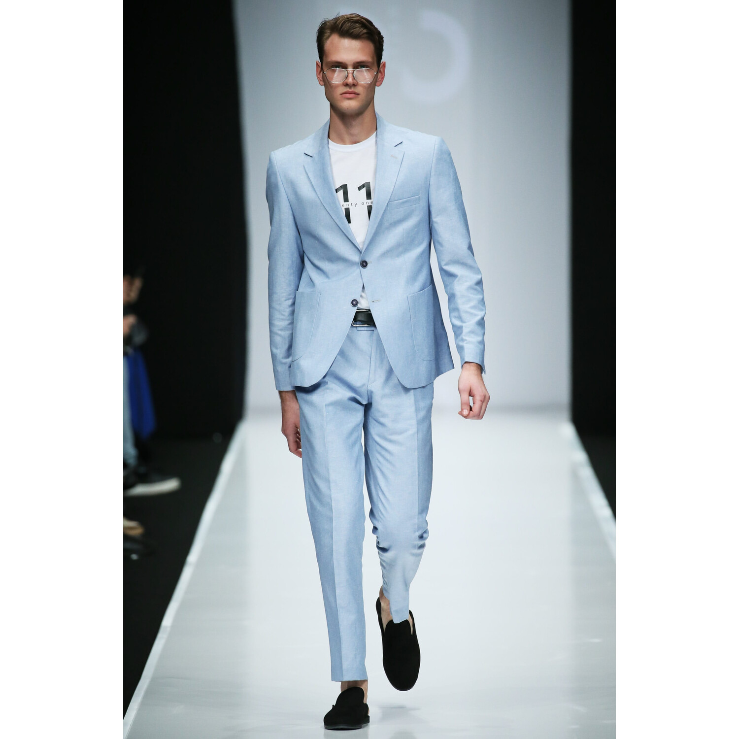 Фото 21DOT12 Spring 2019 Ready-to-Wear , 21DOT12 Весна-лето 2019 , Неделя моды в Москве , MBFWRussia