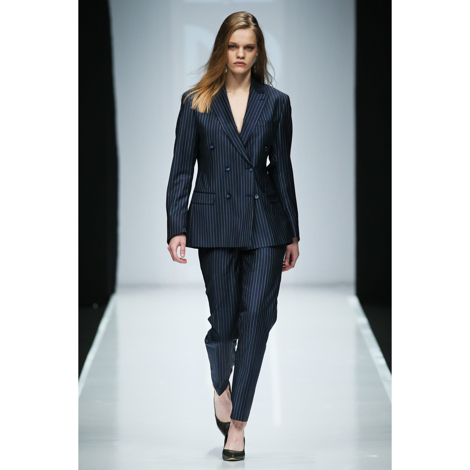 Фото 21DOT12 Spring 2019 Ready-to-Wear , 21DOT12 Весна-лето 2019 , Неделя моды в Москве , MBFWRussia