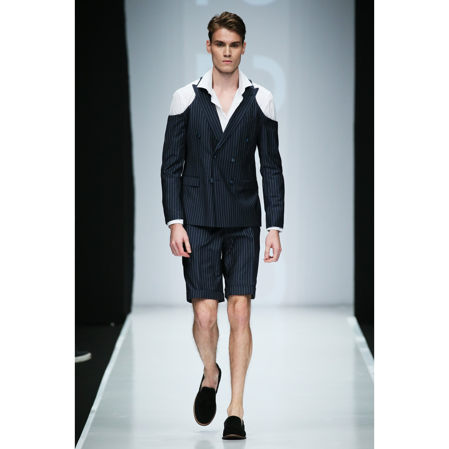 Фото 21DOT12 Spring 2019 Ready-to-Wear , 21DOT12 Весна-лето 2019 , Неделя моды в Москве , MBFWRussia