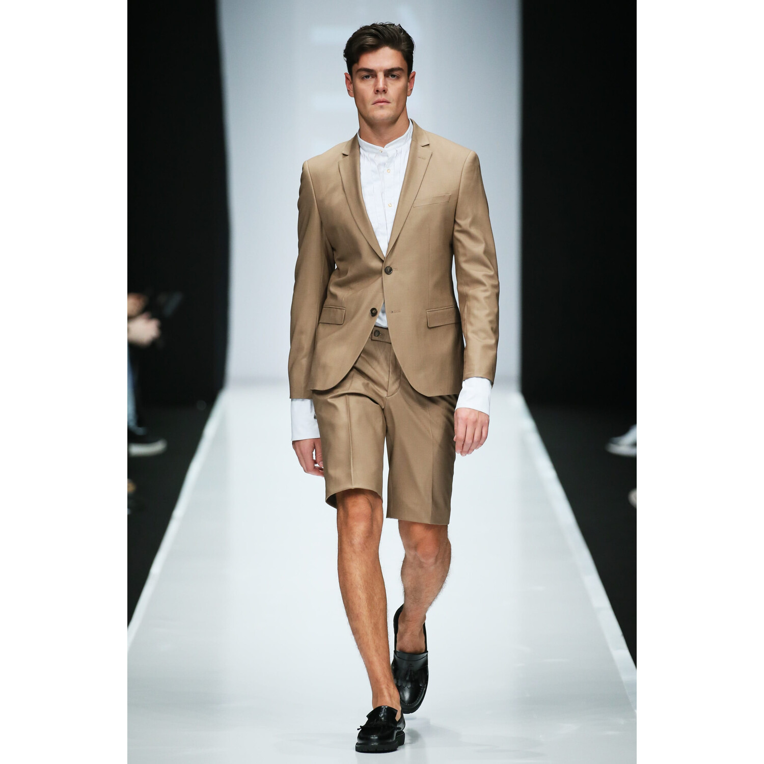 Фото 21DOT12 Spring 2019 Ready-to-Wear , 21DOT12 Весна-лето 2019 , Неделя моды в Москве , MBFWRussia