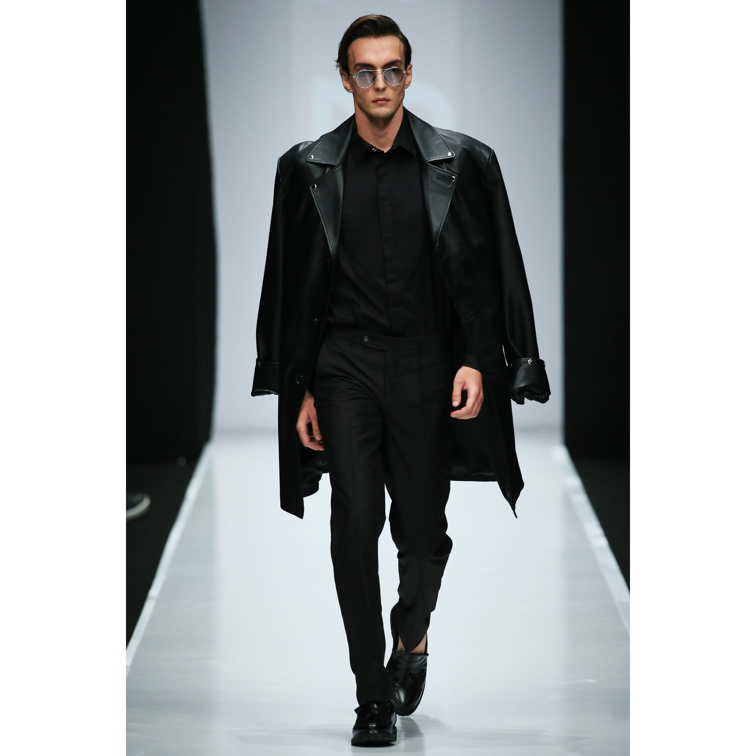 Фото 21DOT12 Spring 2019 Ready-to-Wear , 21DOT12 Весна-лето 2019 , Неделя моды в Москве , MBFWRussia