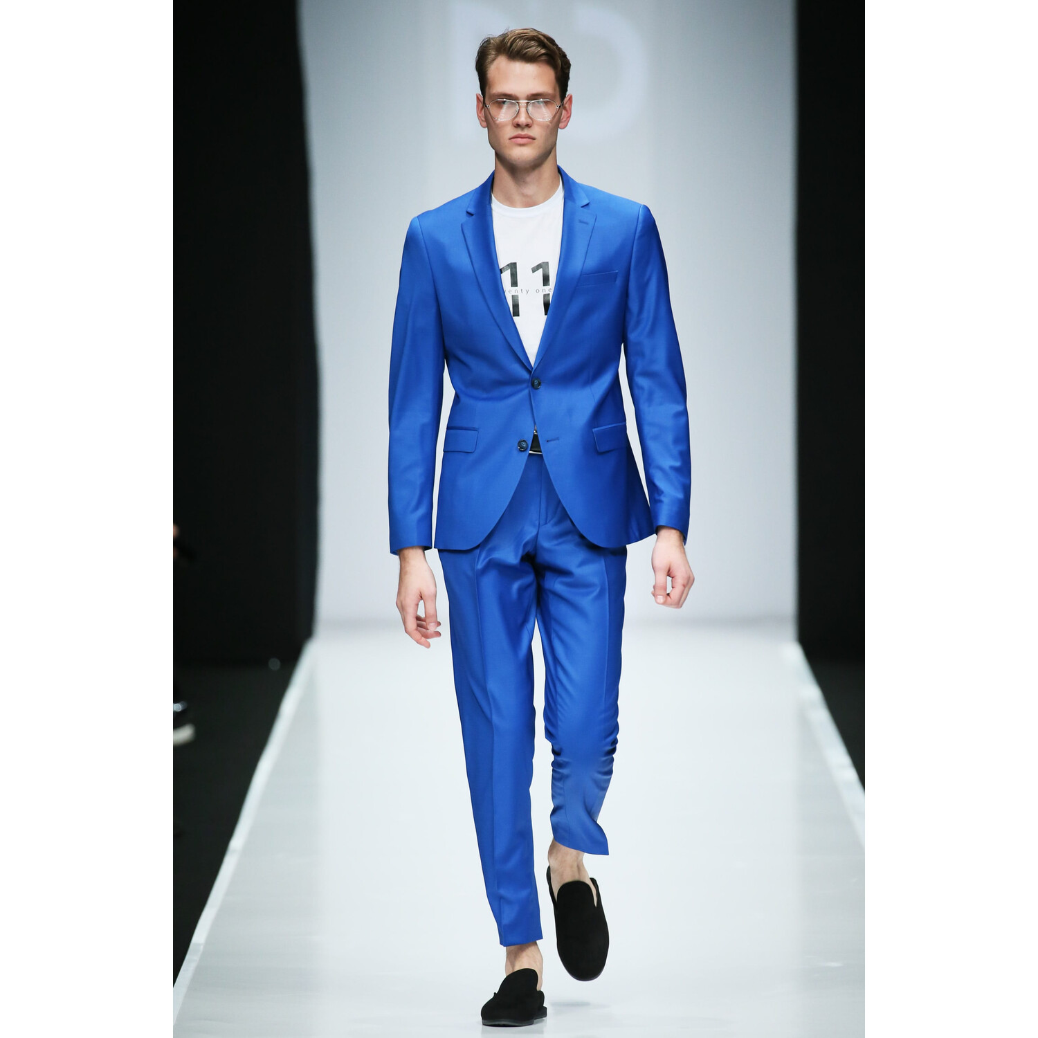 Фото 21DOT12 Spring 2019 Ready-to-Wear , 21DOT12 Весна-лето 2019 , Неделя моды в Москве , MBFWRussia