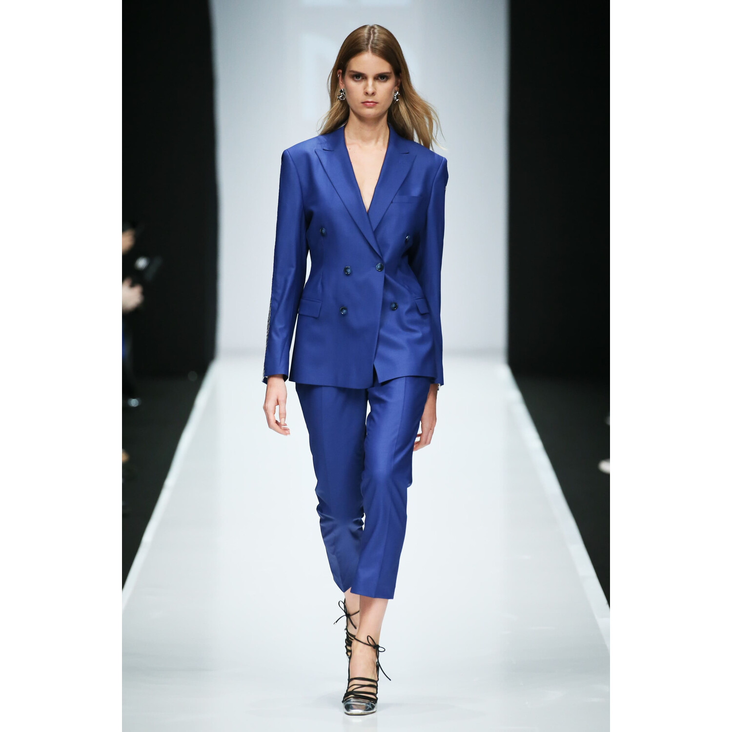 Фото 21DOT12 Spring 2019 Ready-to-Wear , 21DOT12 Весна-лето 2019 , Неделя моды в Москве , MBFWRussia