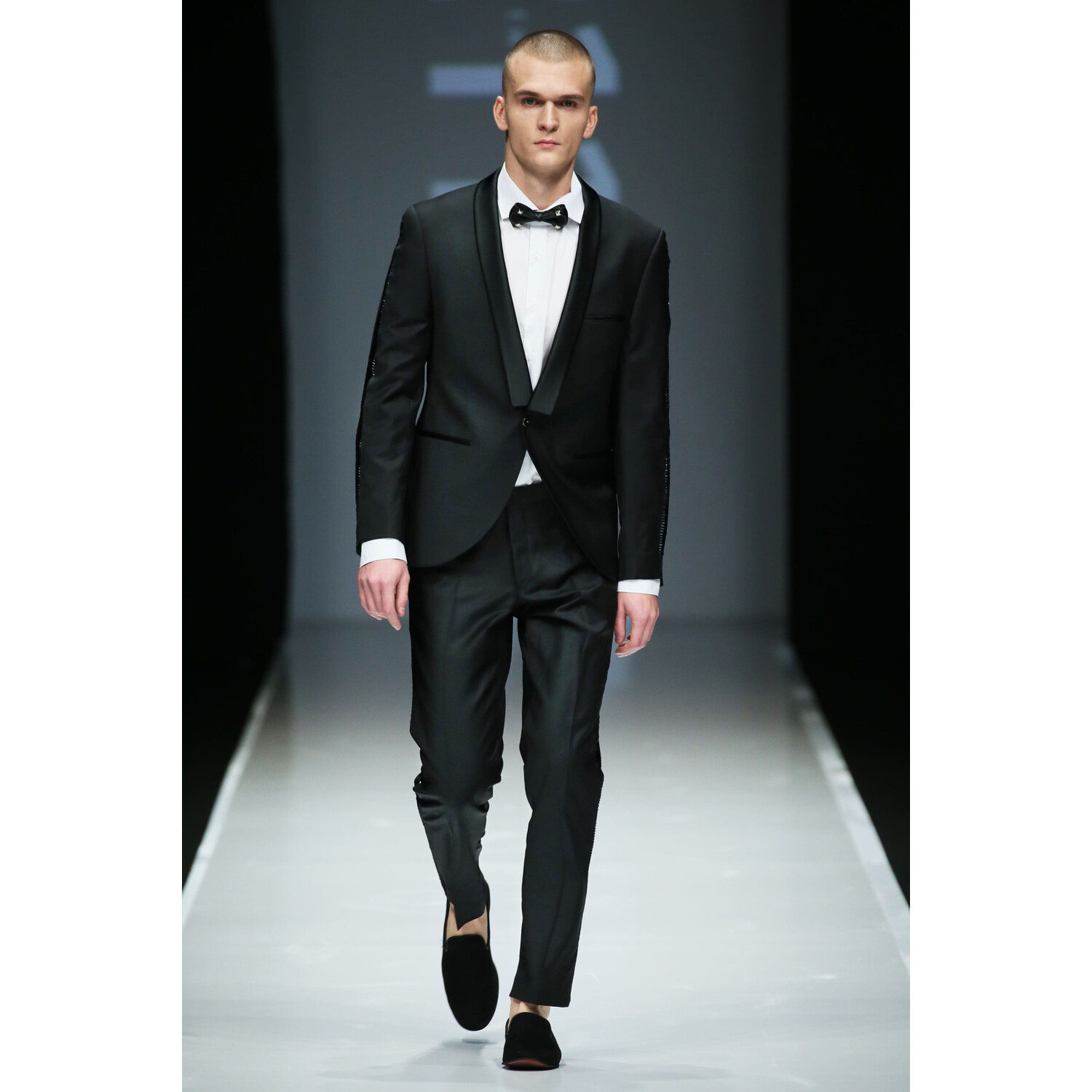 Фото 21DOT12 Spring 2019 Ready-to-Wear , 21DOT12 Весна-лето 2019 , Неделя моды в Москве , MBFWRussia