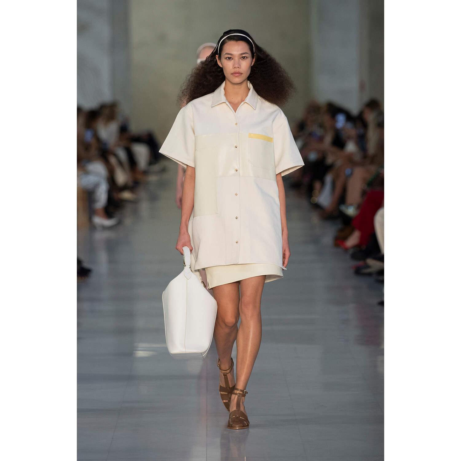 Фото Max Mara весна-лето 2022 / Max Mara Spring 2022 Ready-to-Wear collection
