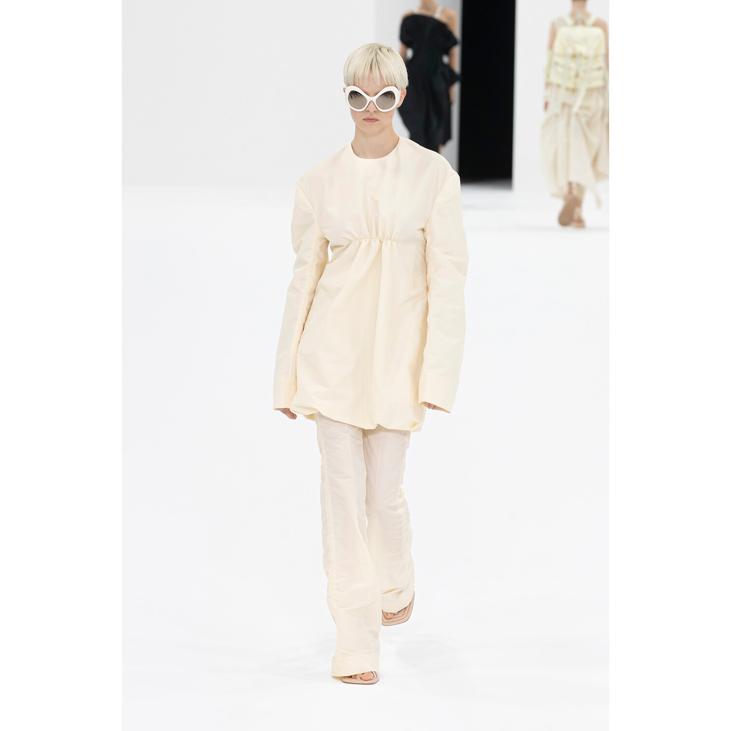 Фото Sportmax весна-лето 2022 / Sportmax Spring 2022 Ready-to-Wear collection