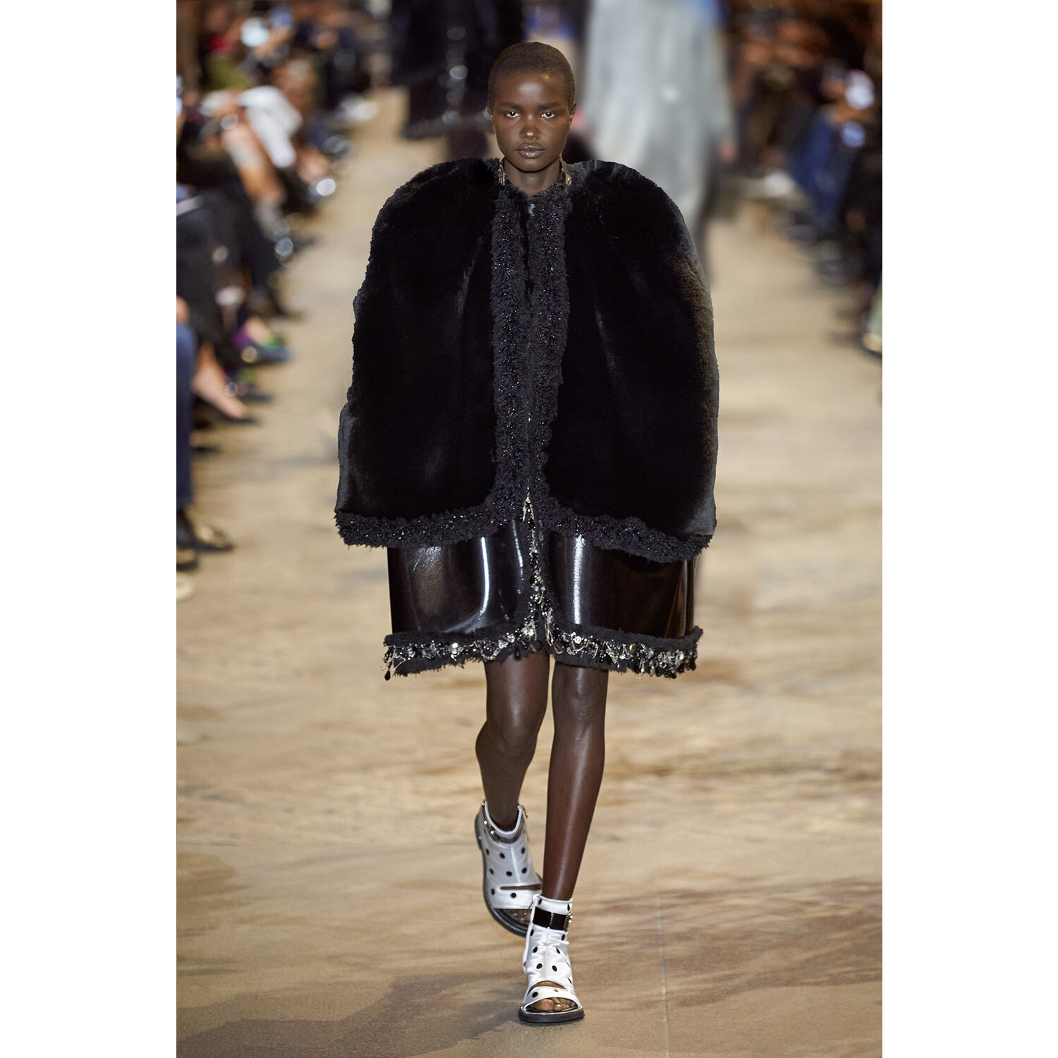 Фото Louis Vuitton весна-лето 2022 / Louis Vuitton Spring 2022 Ready-to-Wear collection