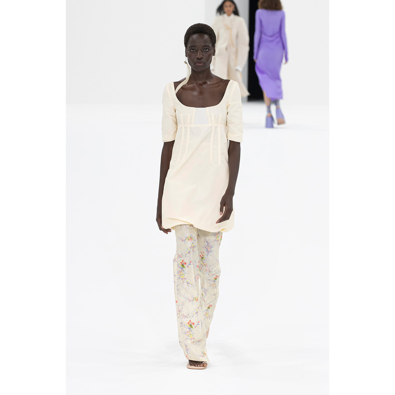 Фото Sportmax весна-лето 2022 / Sportmax Spring 2022 Ready-to-Wear collection