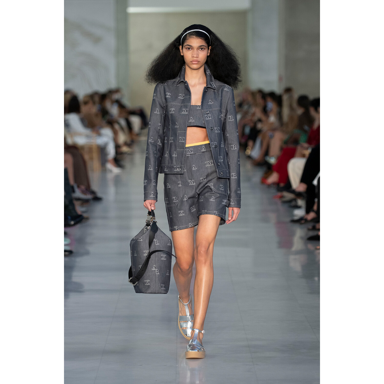 Фото Max Mara весна-лето 2022 / Max Mara Spring 2022 Ready-to-Wear collection