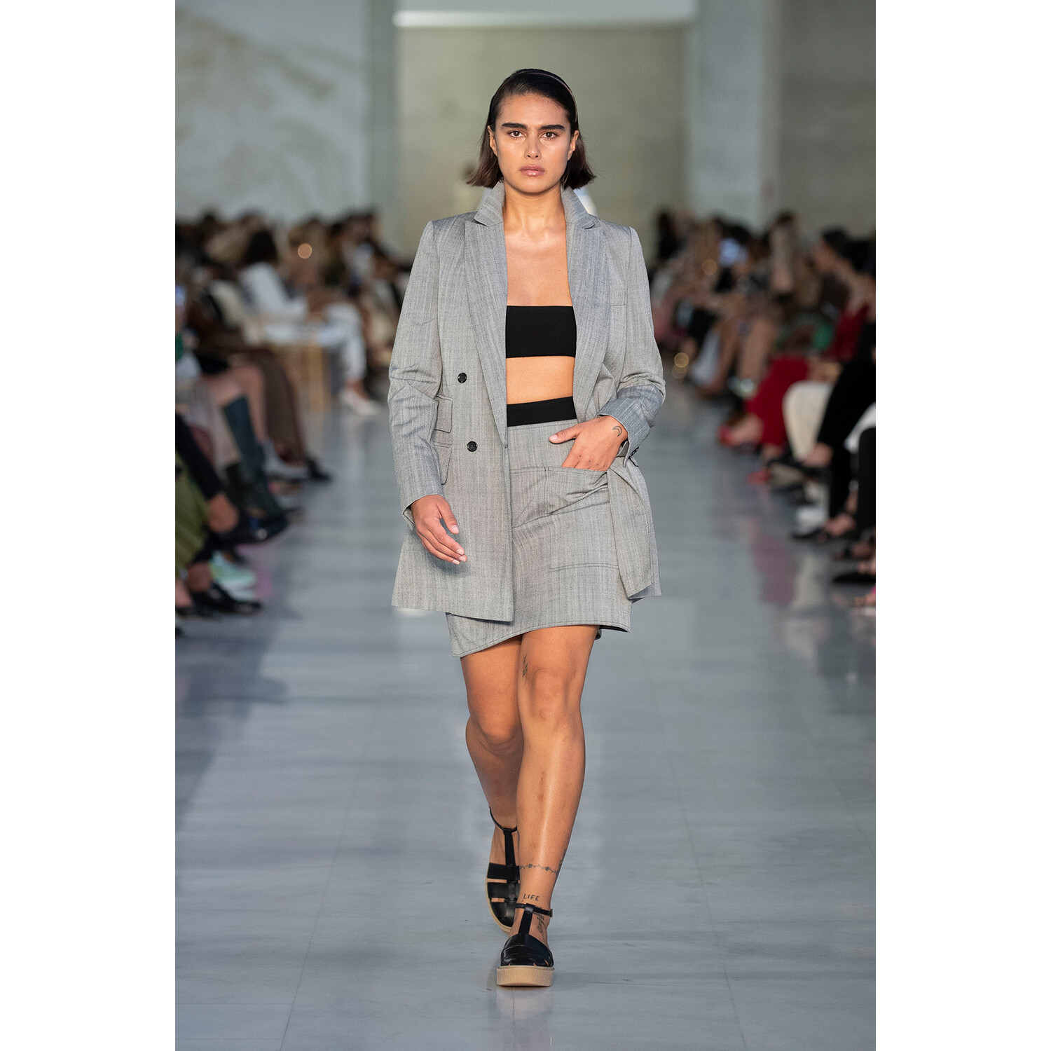 Фото Max Mara весна-лето 2022 / Max Mara Spring 2022 Ready-to-Wear collection