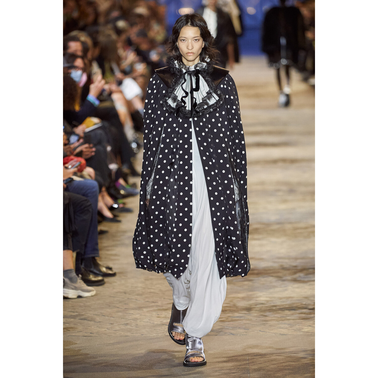 Фото Louis Vuitton весна-лето 2022 / Louis Vuitton Spring 2022 Ready-to-Wear collection