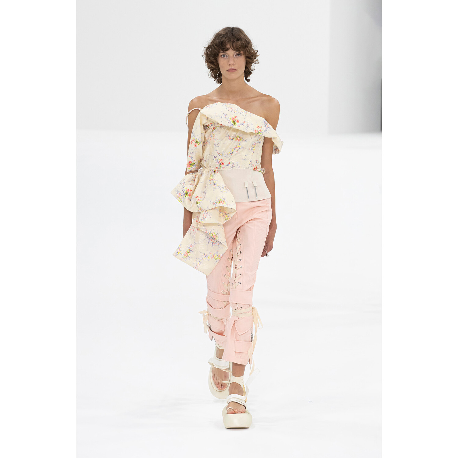 Фото Sportmax весна-лето 2022 / Sportmax Spring 2022 Ready-to-Wear collection