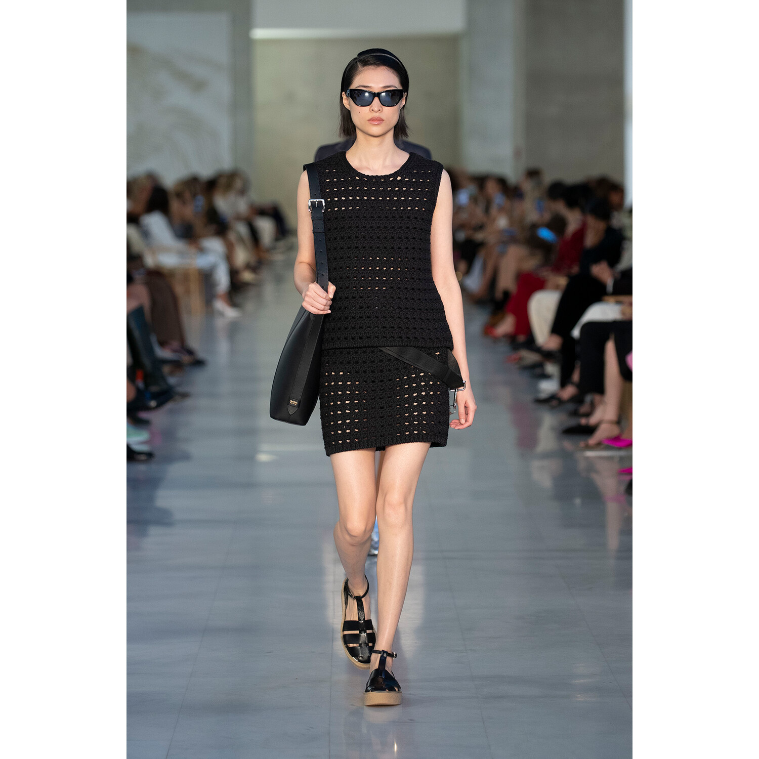 Фото Max Mara весна-лето 2022 / Max Mara Spring 2022 Ready-to-Wear collection