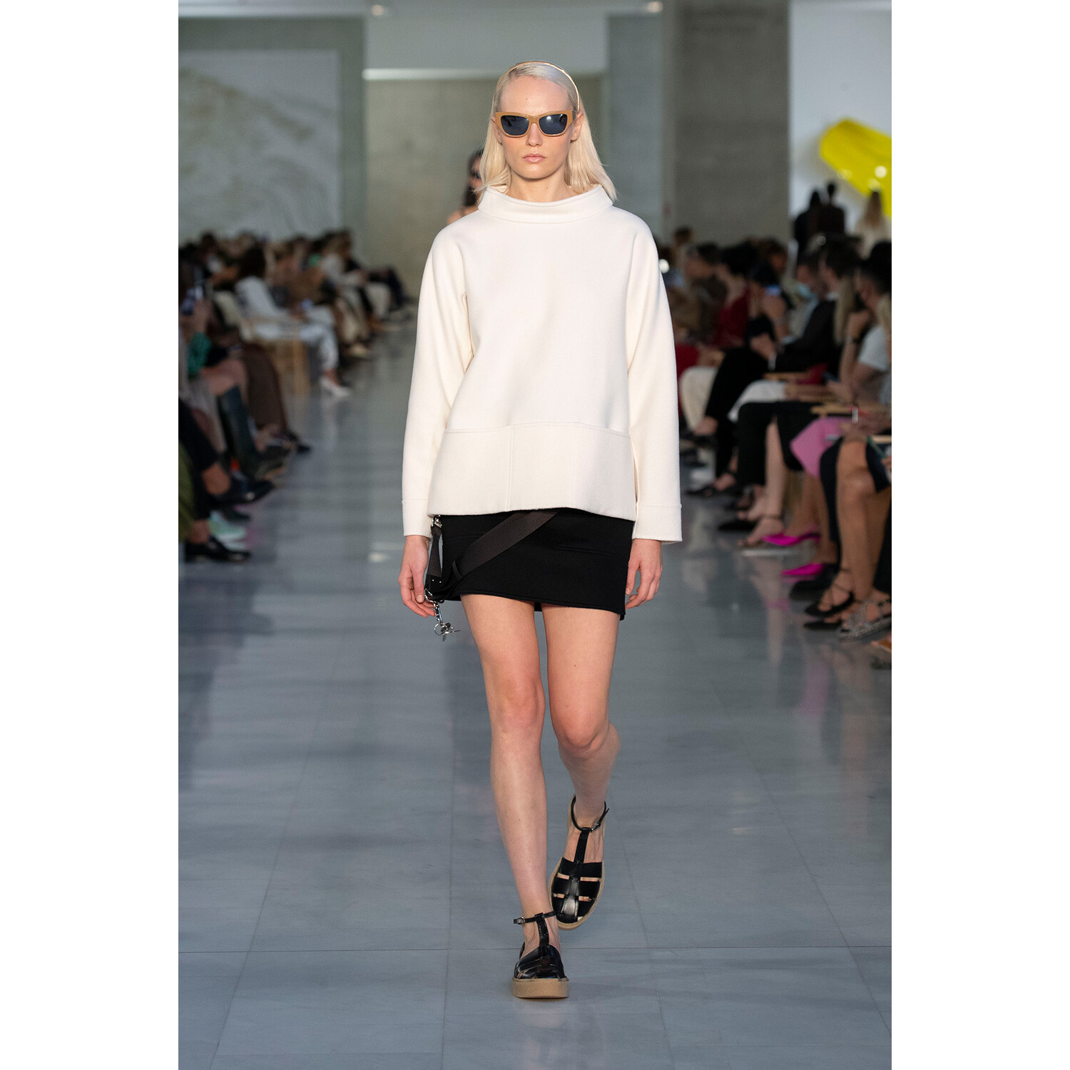 Фото Max Mara весна-лето 2022 / Max Mara Spring 2022 Ready-to-Wear collection