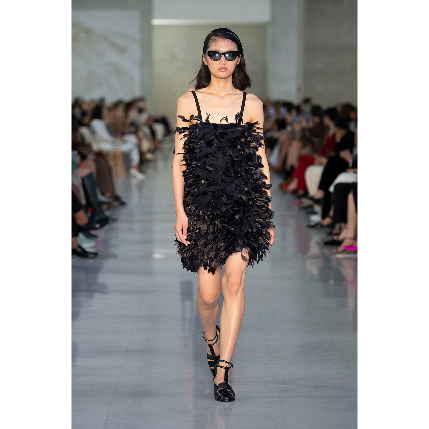 Фото Max Mara весна-лето 2022 / Max Mara Spring 2022 Ready-to-Wear collection