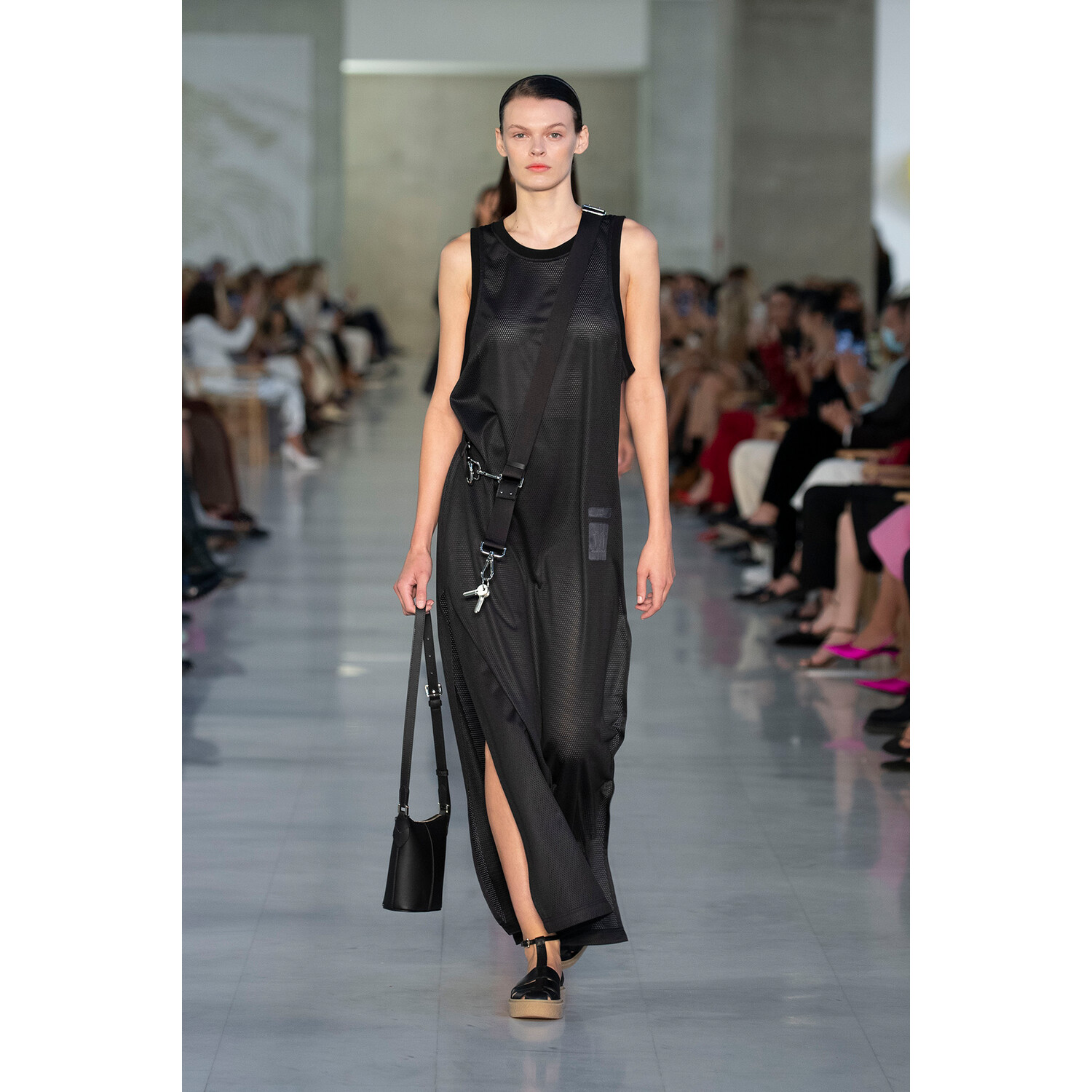 Фото Max Mara весна-лето 2022 / Max Mara Spring 2022 Ready-to-Wear collection