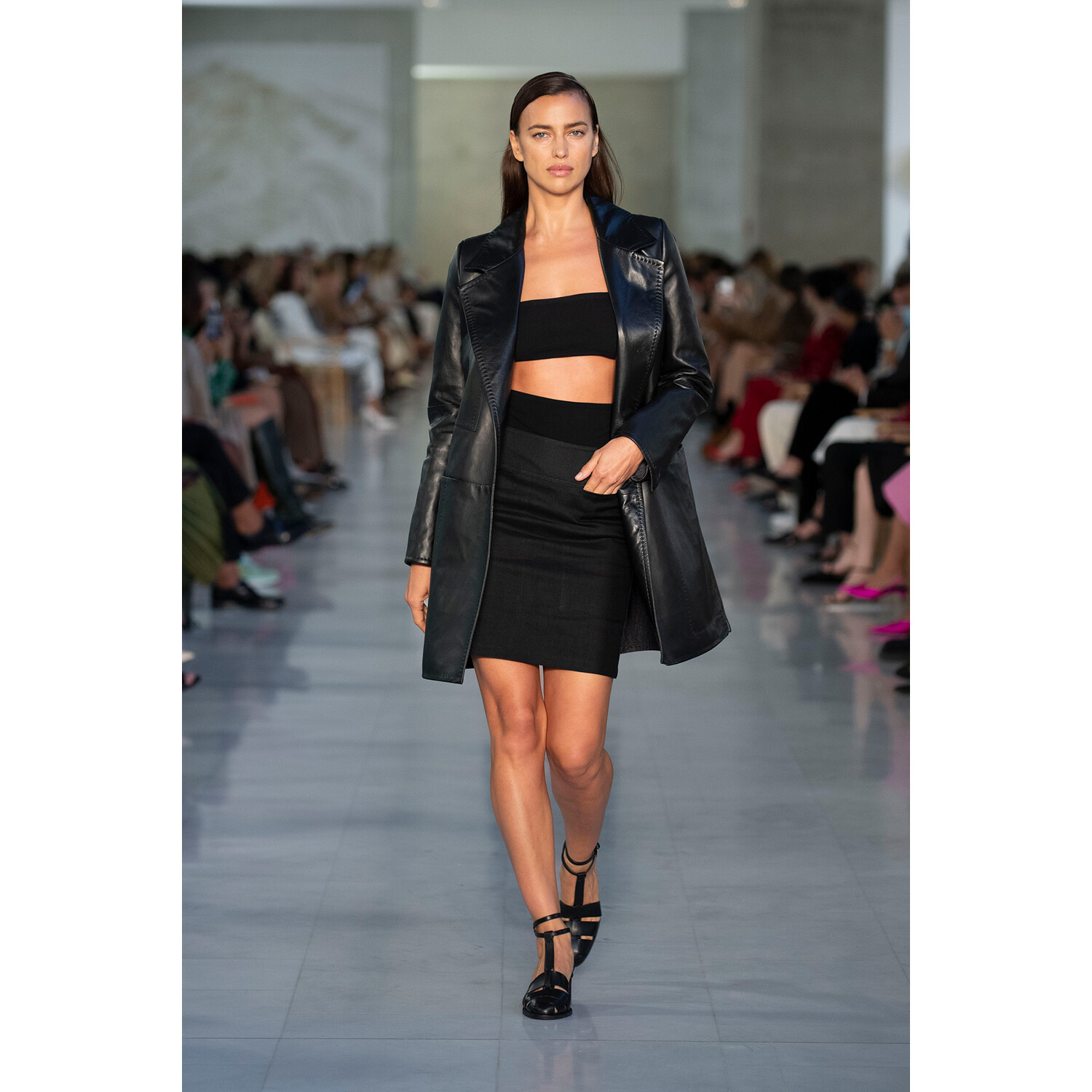Фото Max Mara весна-лето 2022 / Max Mara Spring 2022 Ready-to-Wear collection
