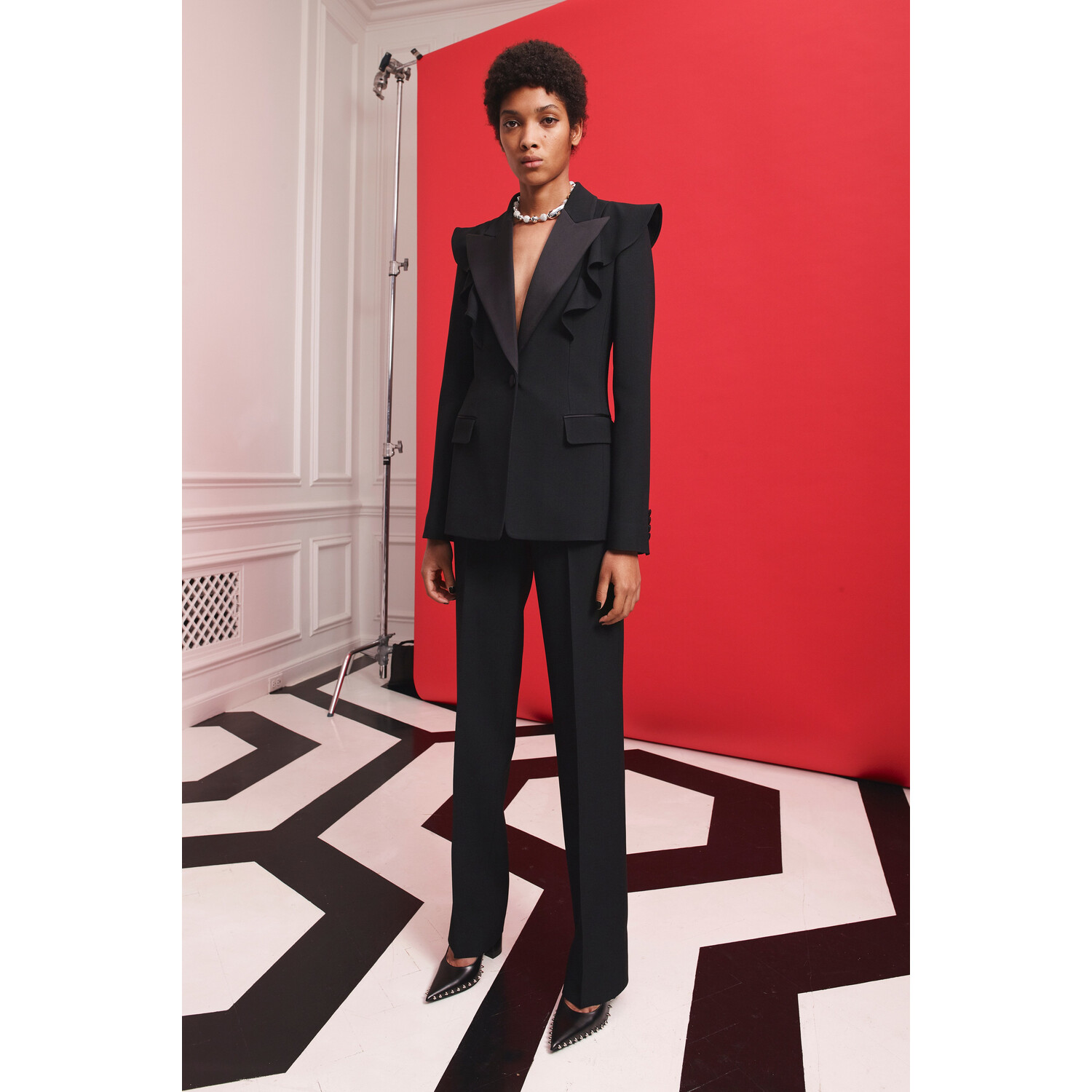 Фото MICHAEL KORS Resort 2020⎢MICHAEL KORS круизная коллекция 2020