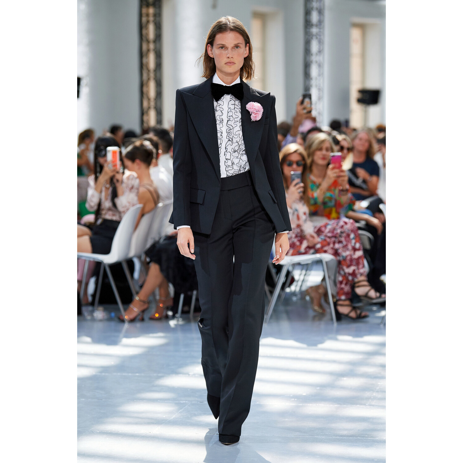 Фото Alexandre Vauthier Haute Couture Fall 2019 / Alexandre Vauthier Haute Couture осень 2019