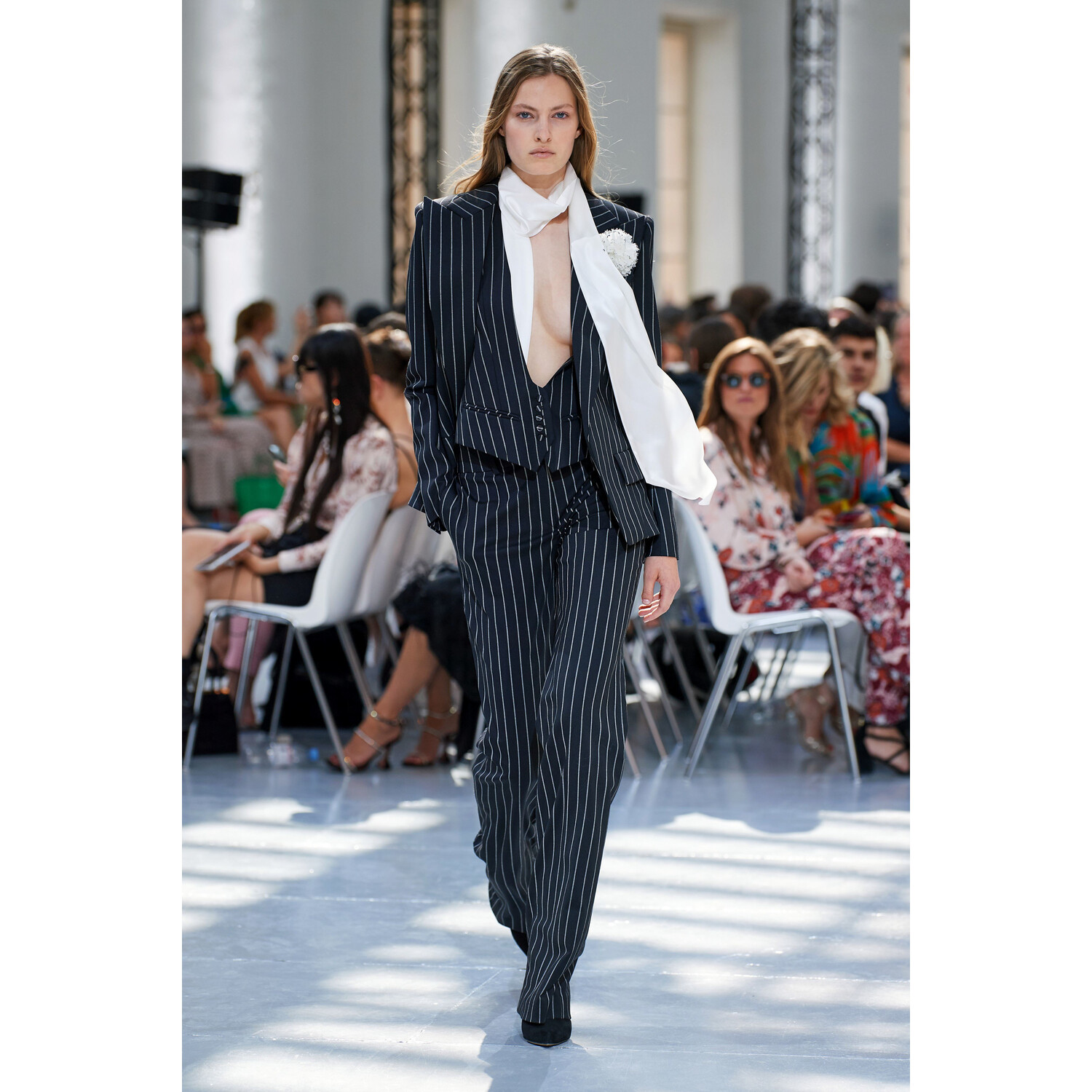 Фото Alexandre Vauthier Haute Couture Fall 2019 / Alexandre Vauthier Haute Couture осень 2019