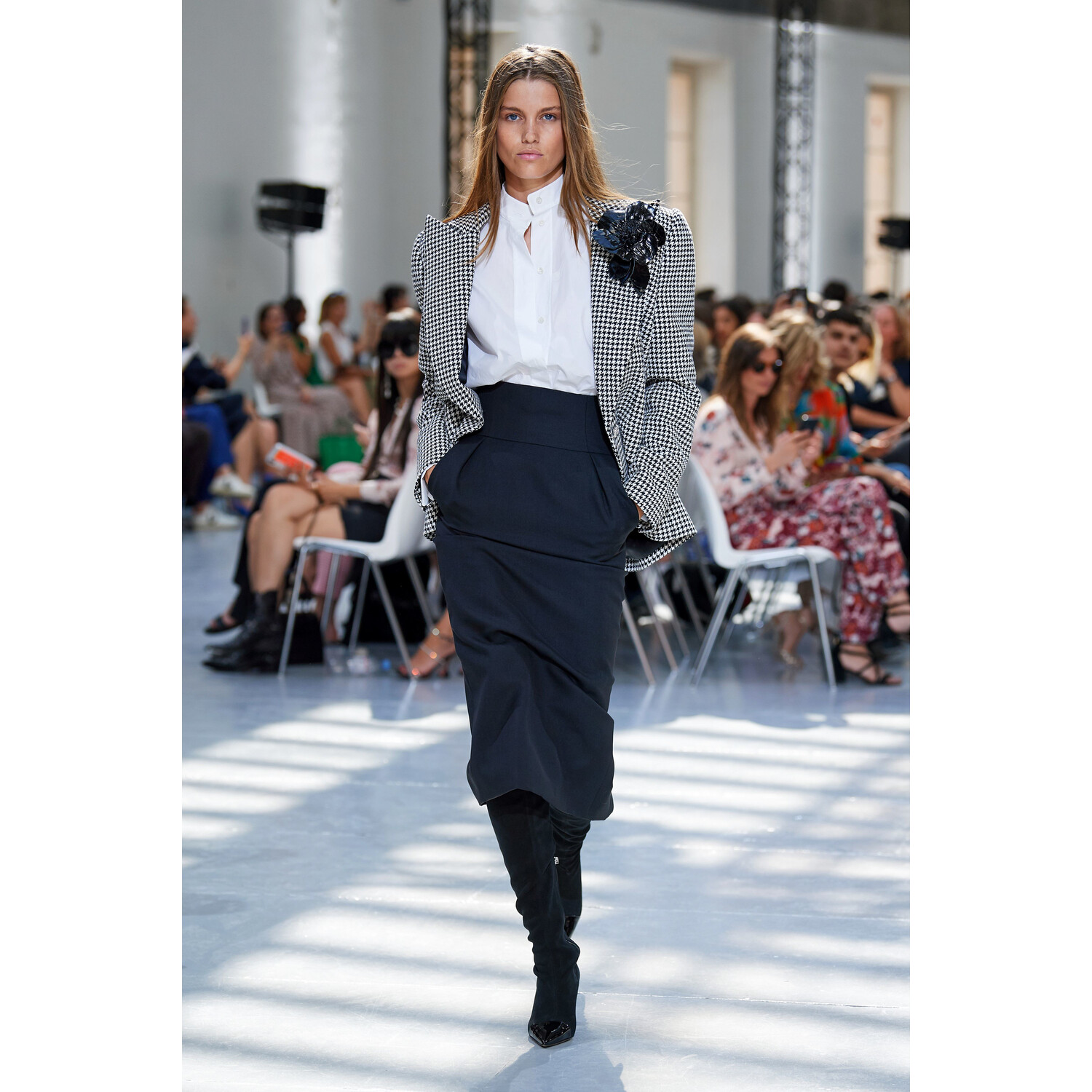 Фото Alexandre Vauthier Haute Couture Fall 2019 / Alexandre Vauthier Haute Couture осень 2019