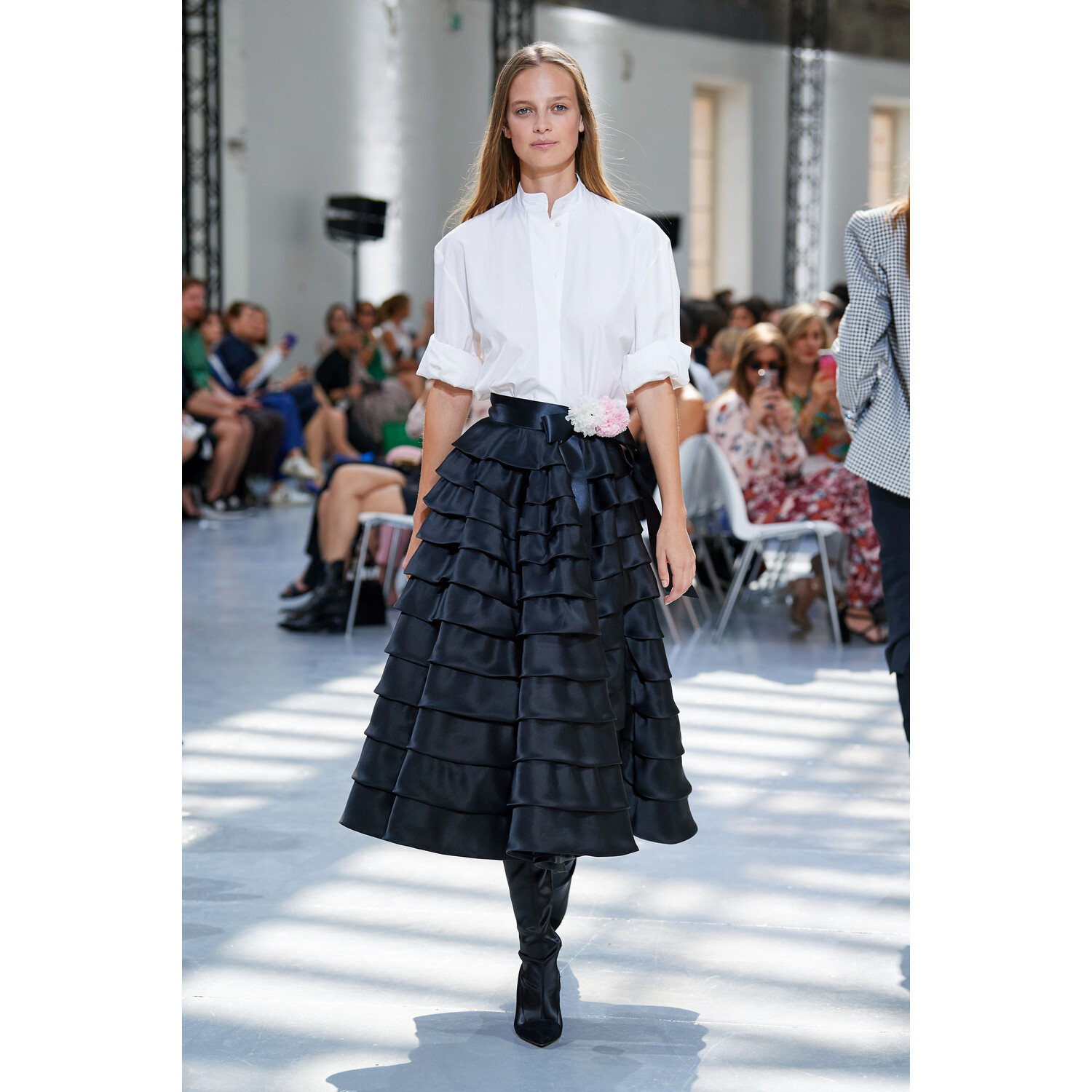 Фото Alexandre Vauthier Haute Couture Fall 2019 / Alexandre Vauthier Haute Couture осень 2019