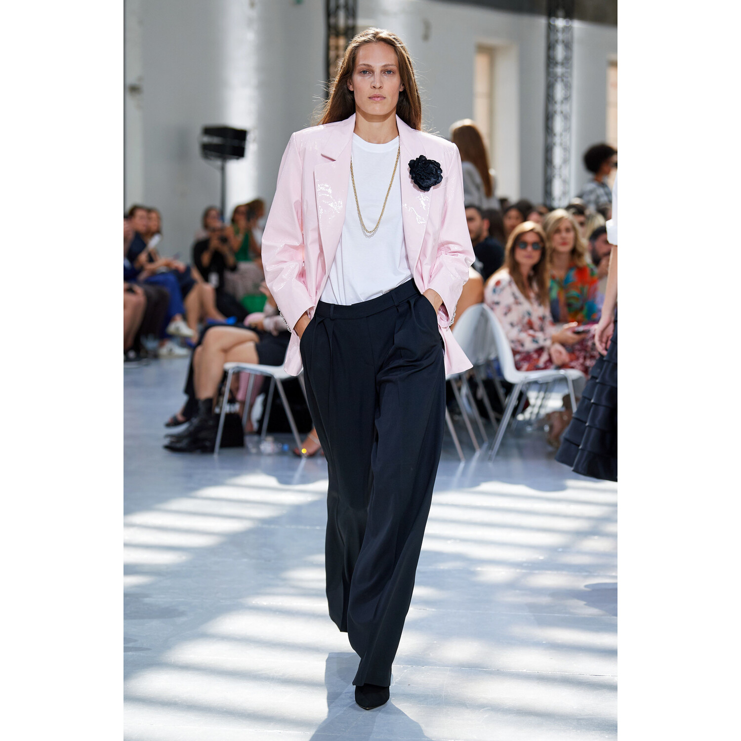 Фото Alexandre Vauthier Haute Couture Fall 2019 / Alexandre Vauthier Haute Couture осень 2019