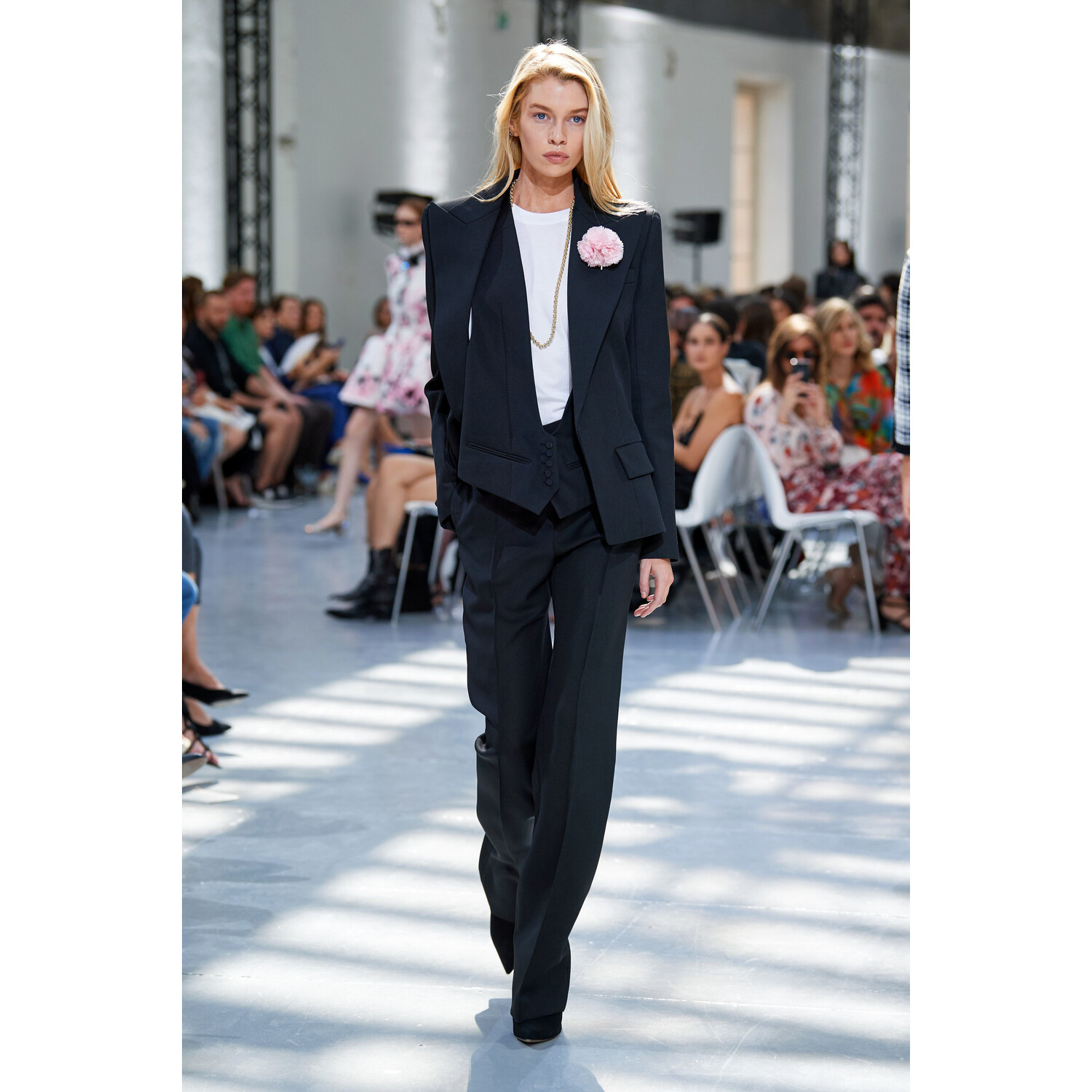 Фото Alexandre Vauthier Haute Couture Fall 2019 / Alexandre Vauthier Haute Couture осень 2019